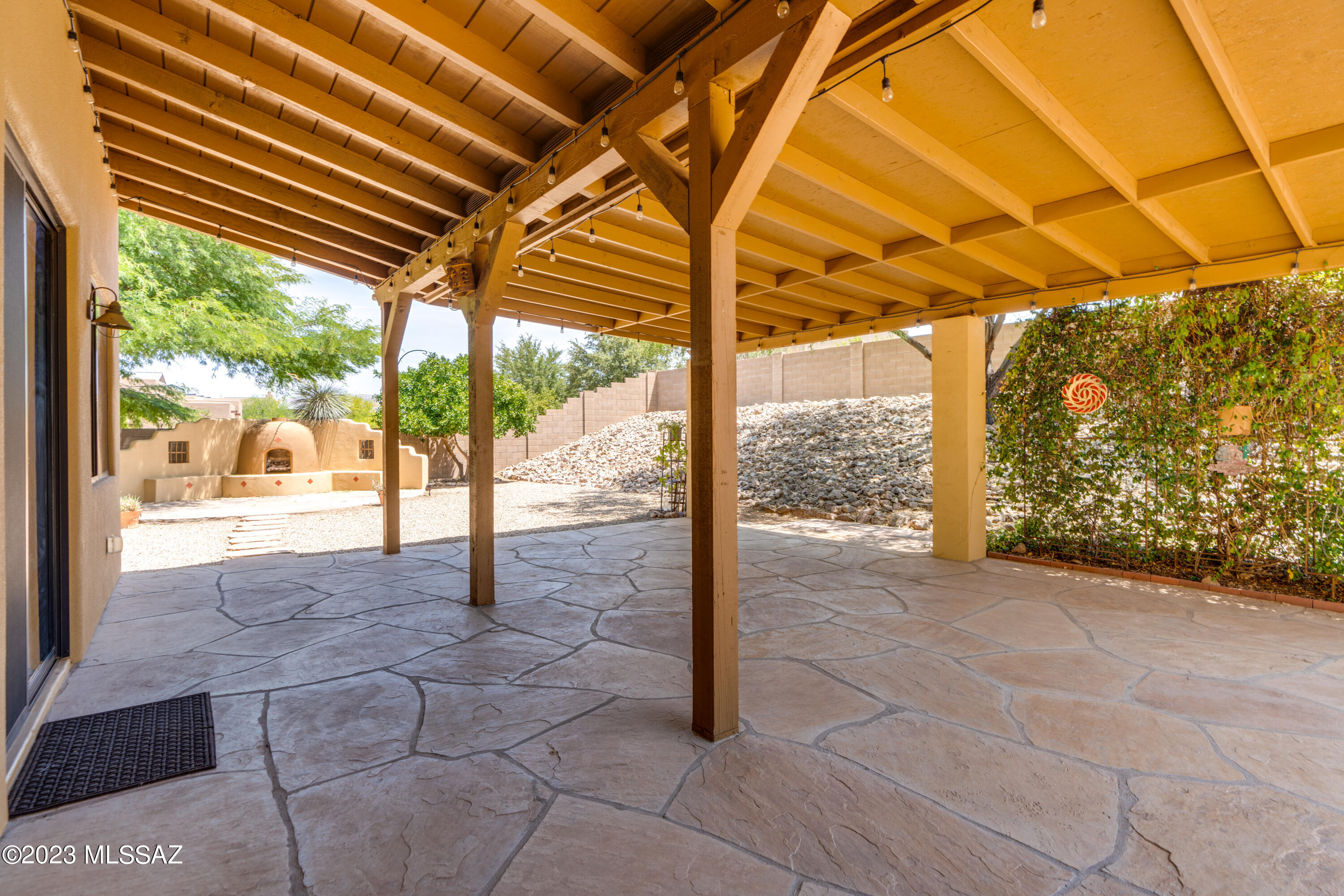 Rincon Trails (1-505) - Residential