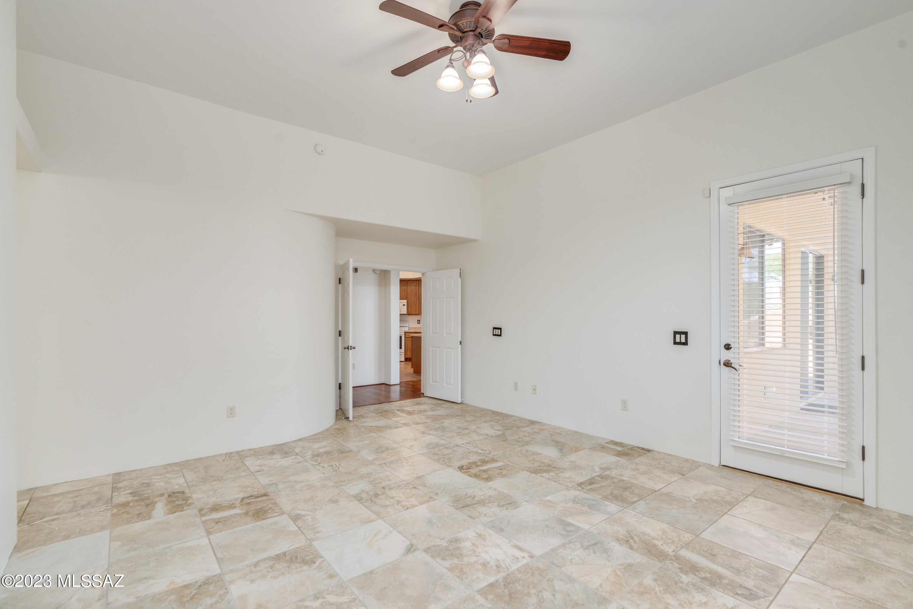 Rincon Trails (1-505) - Residential
