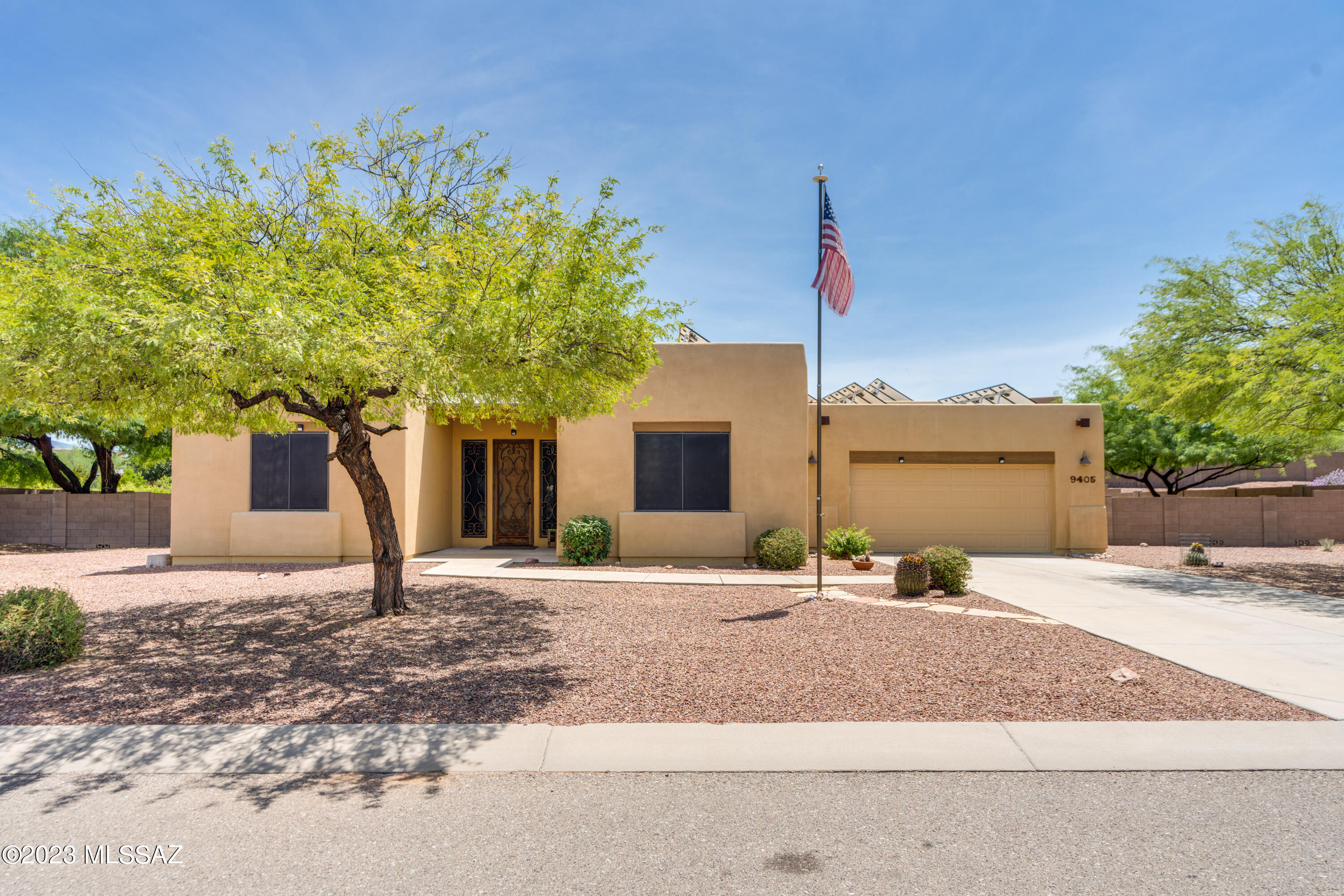 Rincon Trails (1-505) - Residential