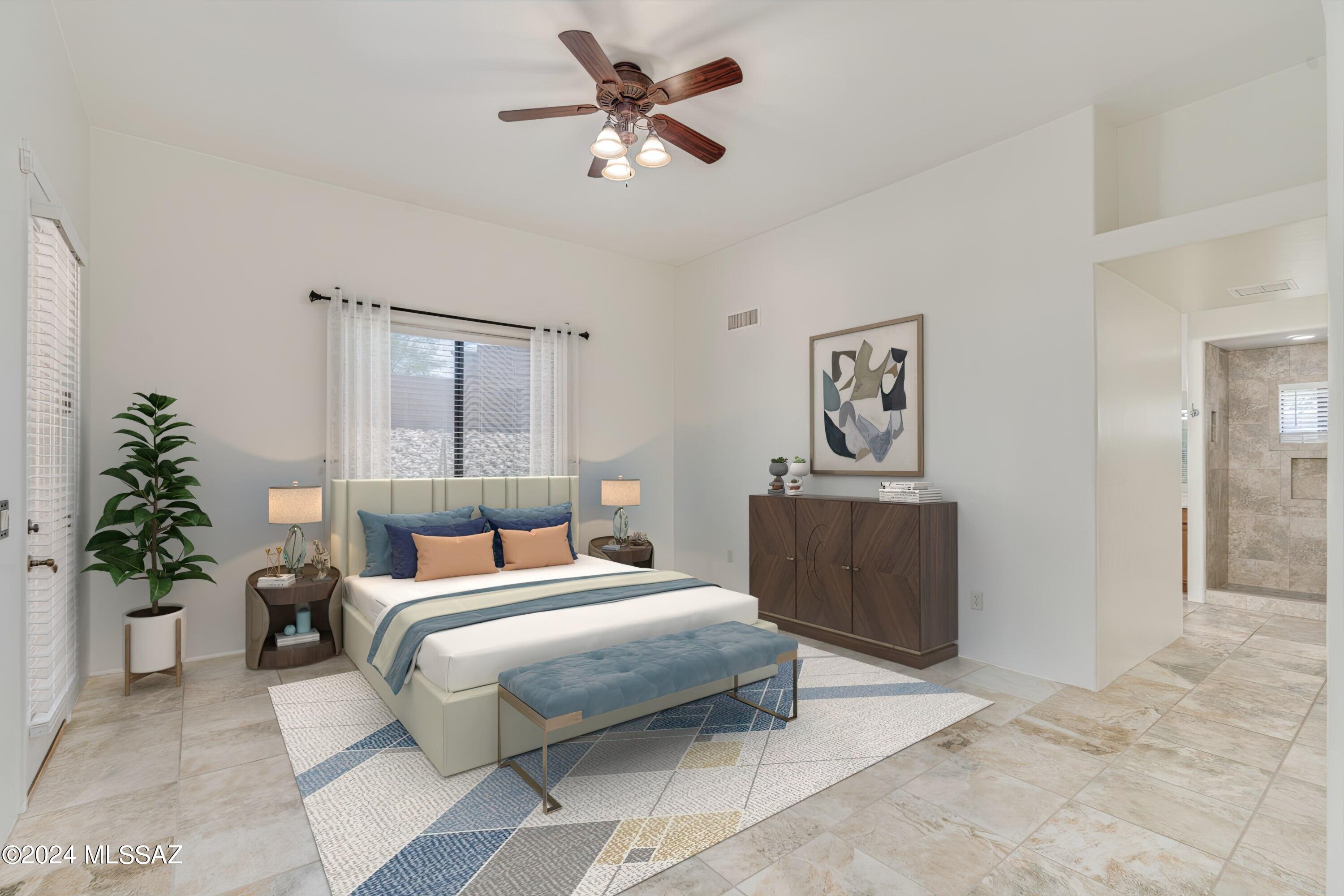 Rincon Trails (1-505) - Residential