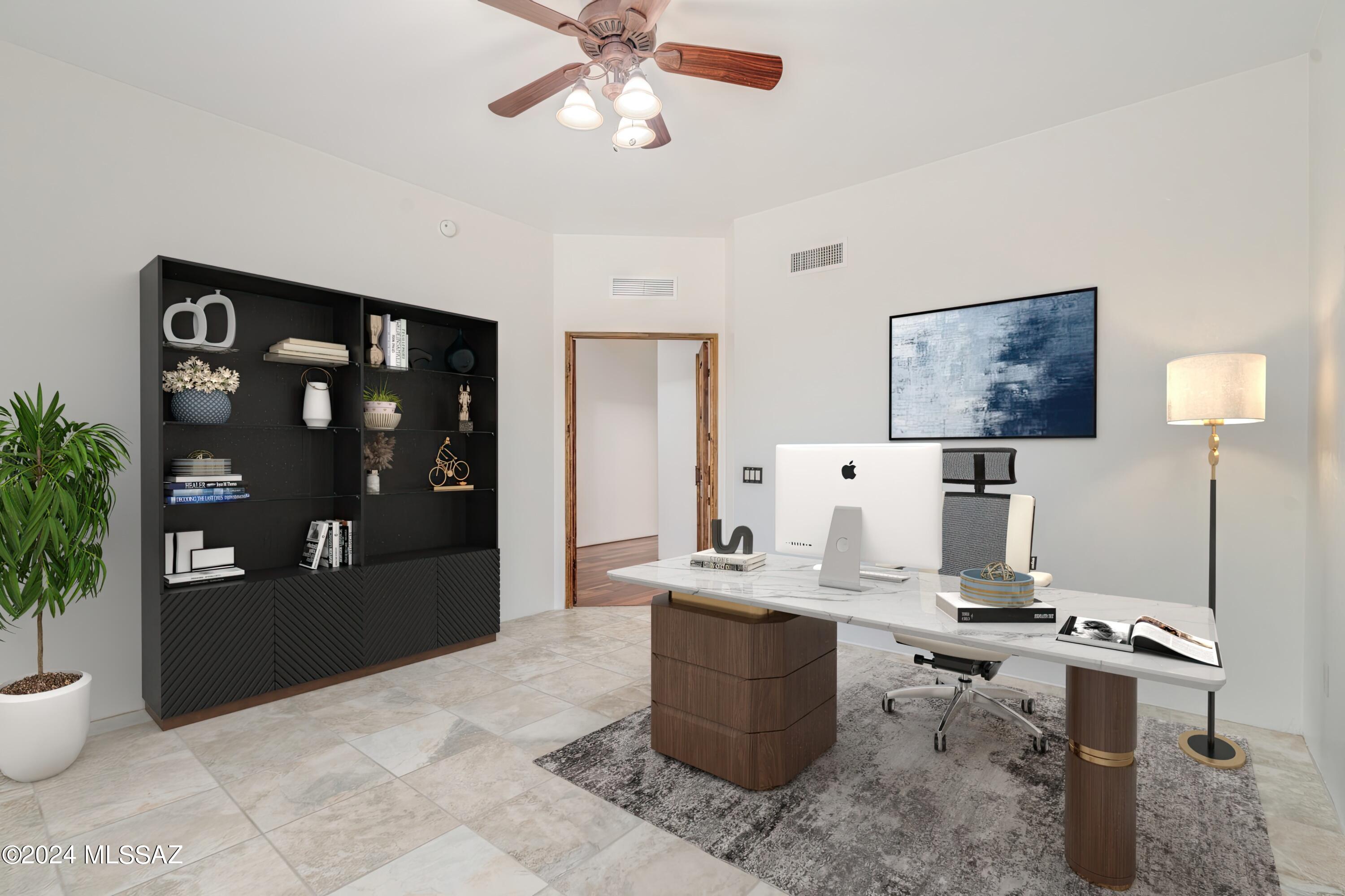 Rincon Trails (1-505) - Residential