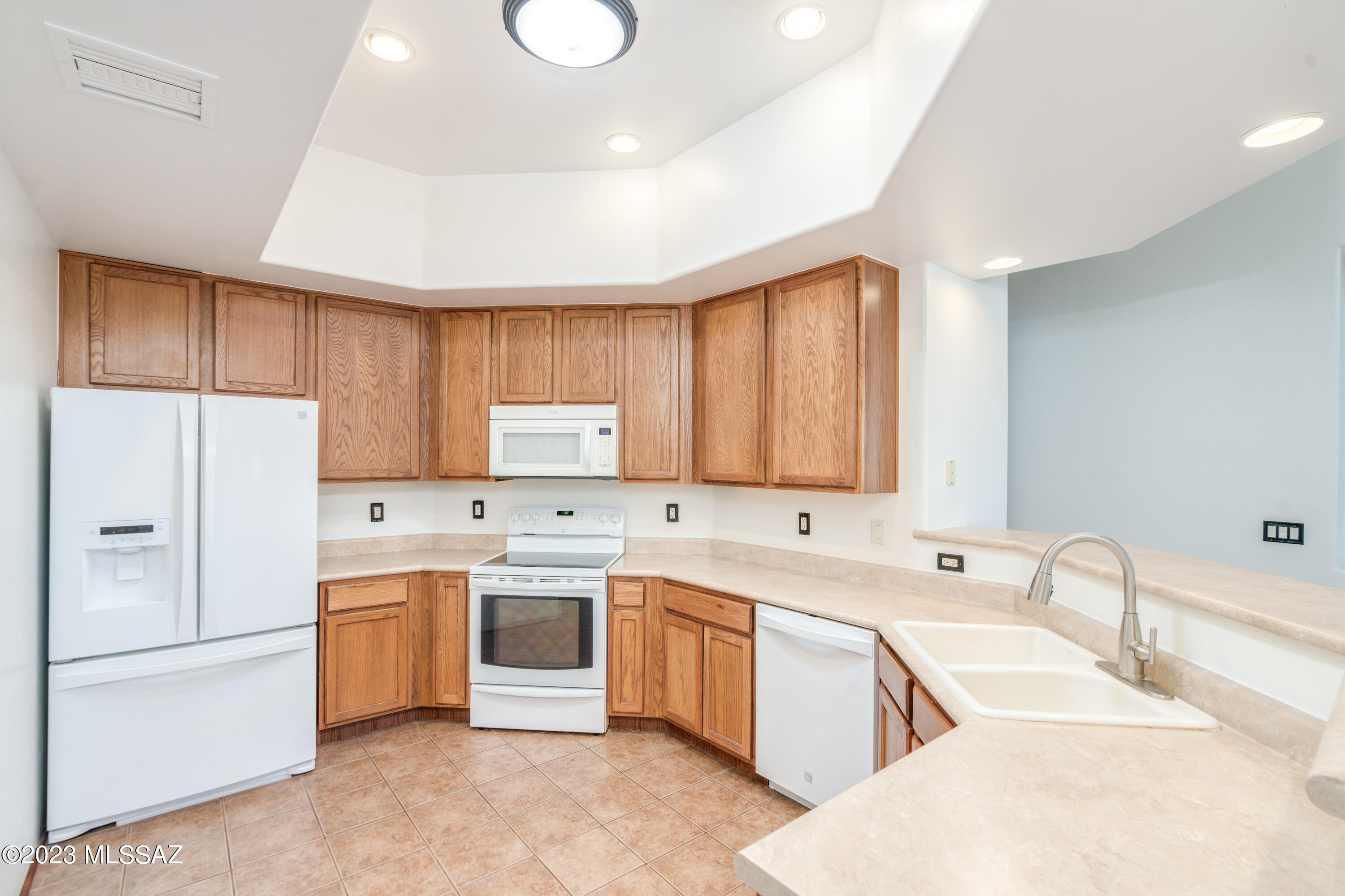 Rincon Trails (1-505) - Residential