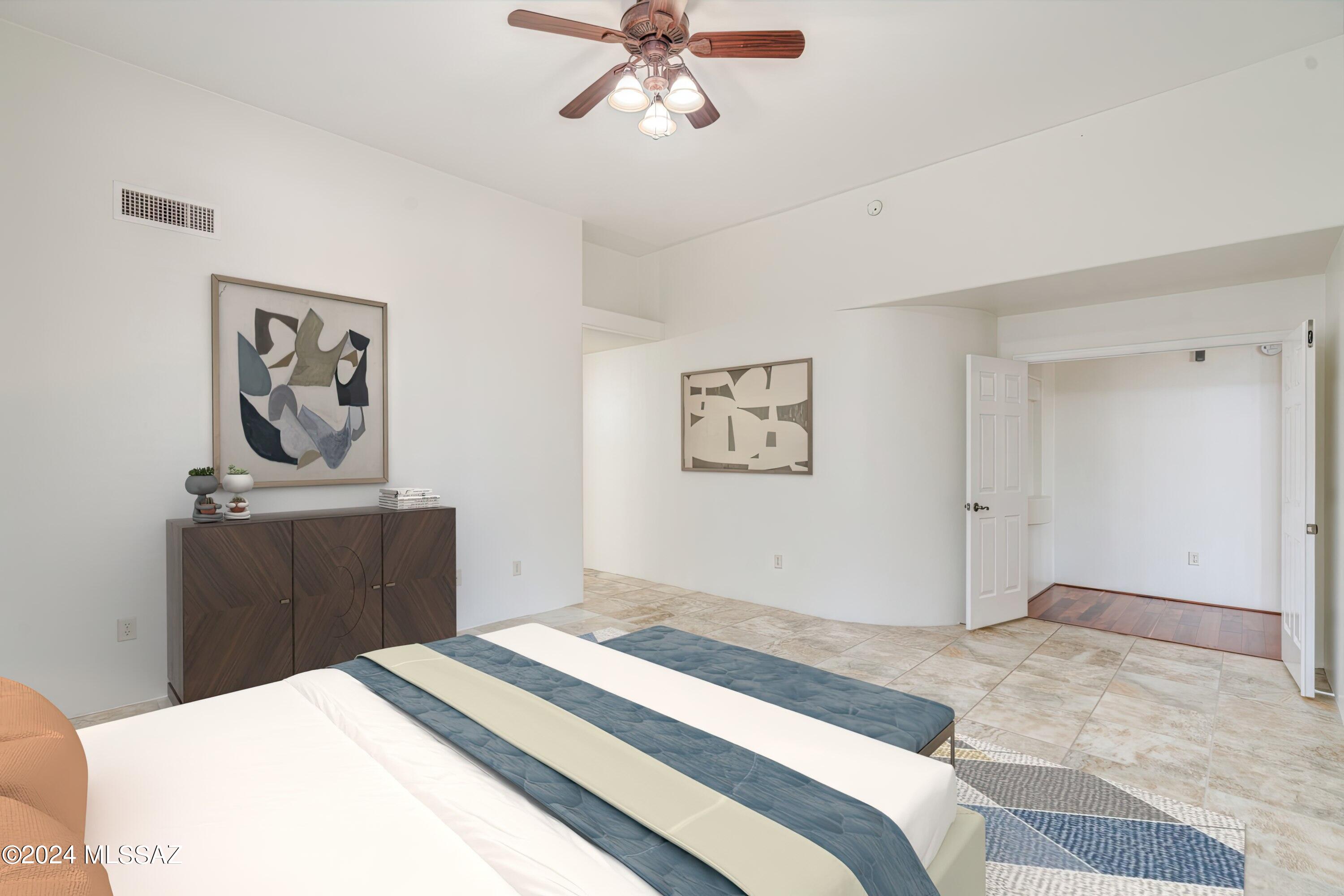 Rincon Trails (1-505) - Residential