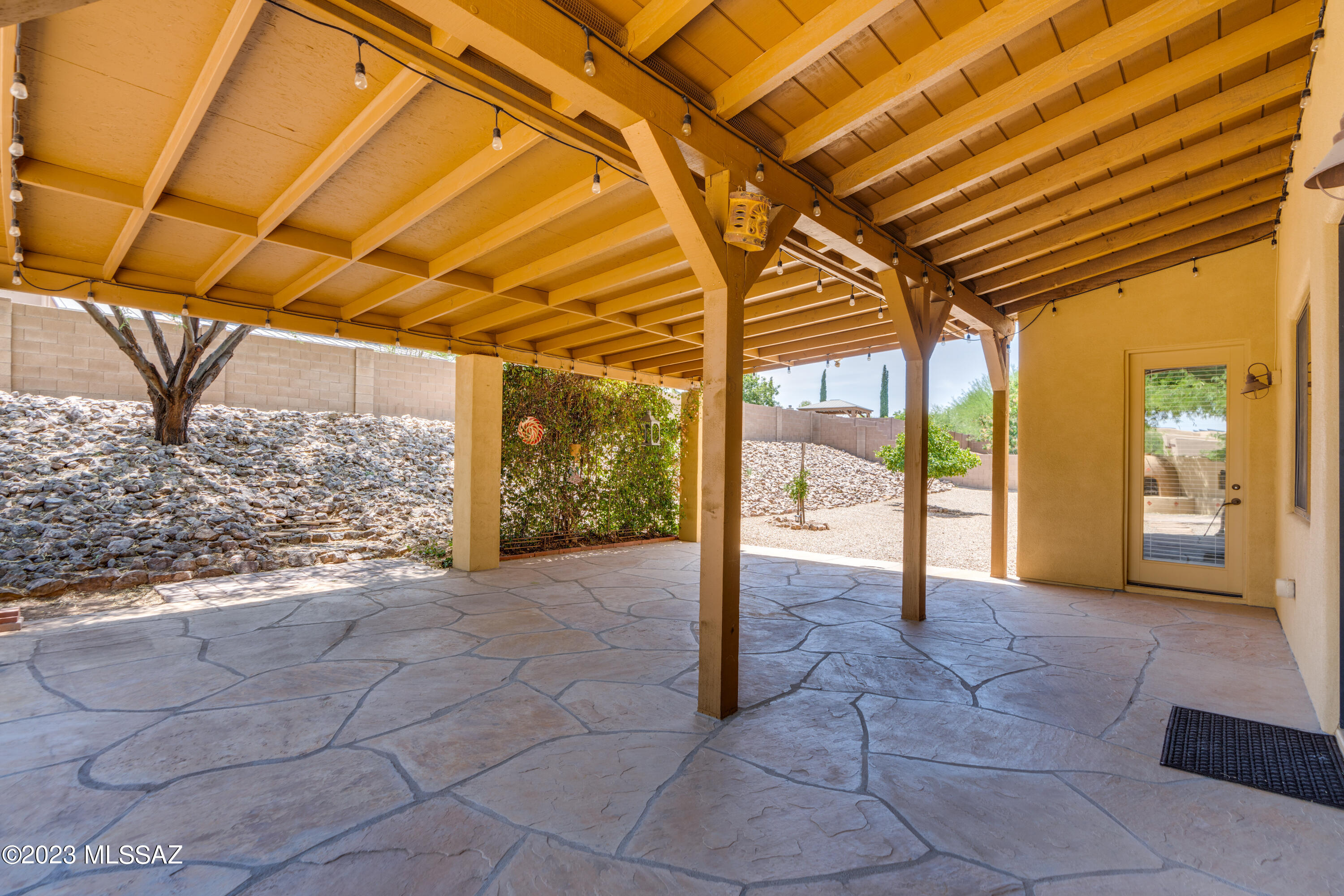Rincon Trails (1-505) - Residential