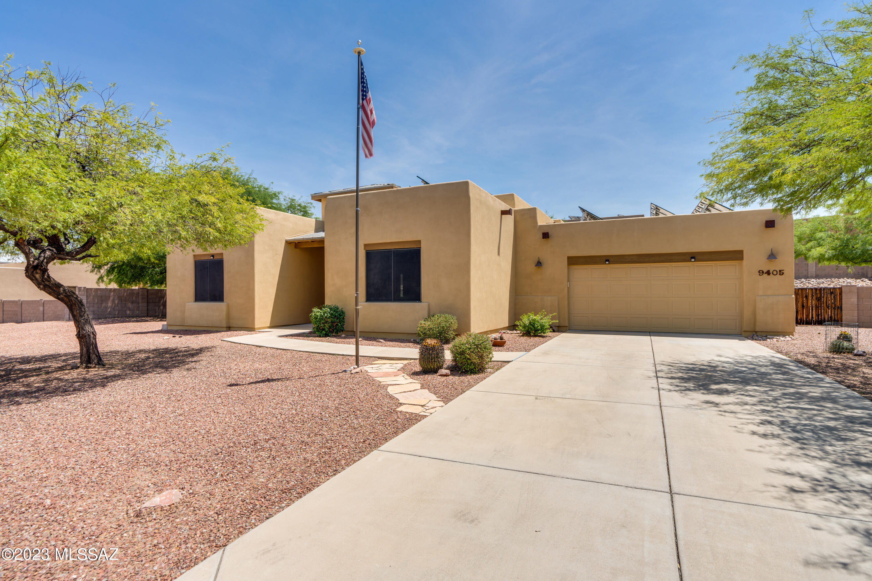 Rincon Trails (1-505) - Residential