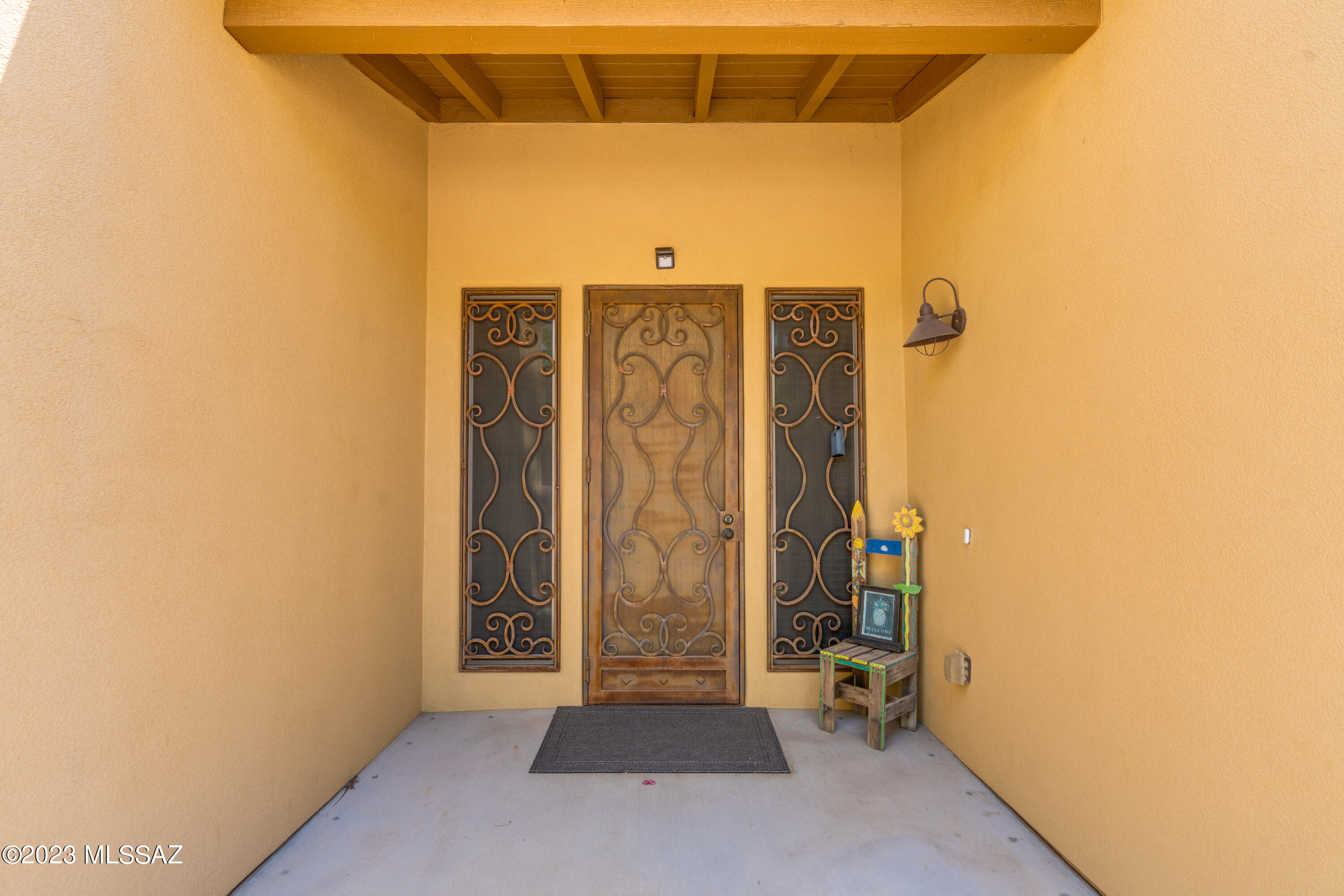 Rincon Trails (1-505) - Residential