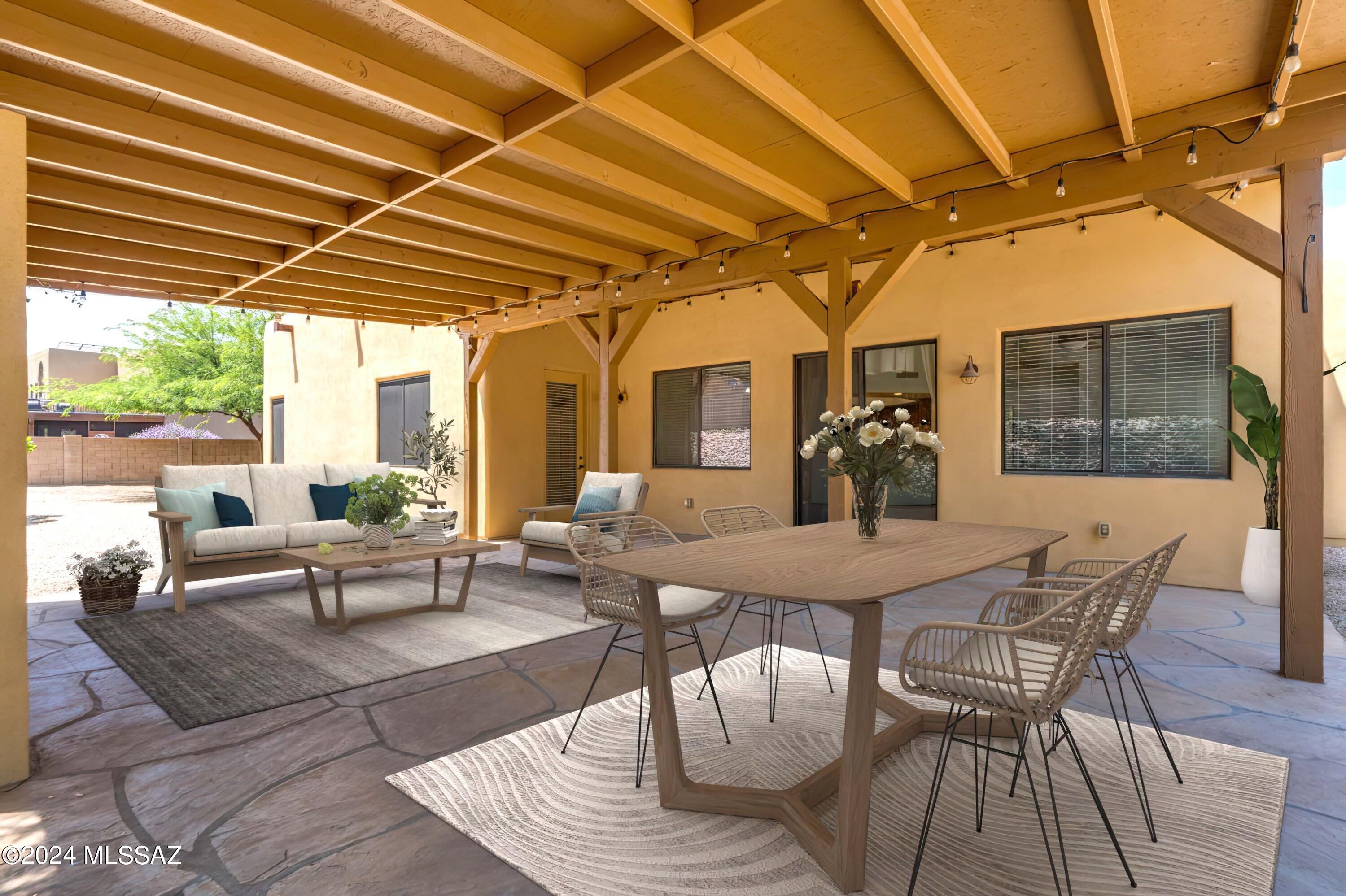 Rincon Trails (1-505) - Residential