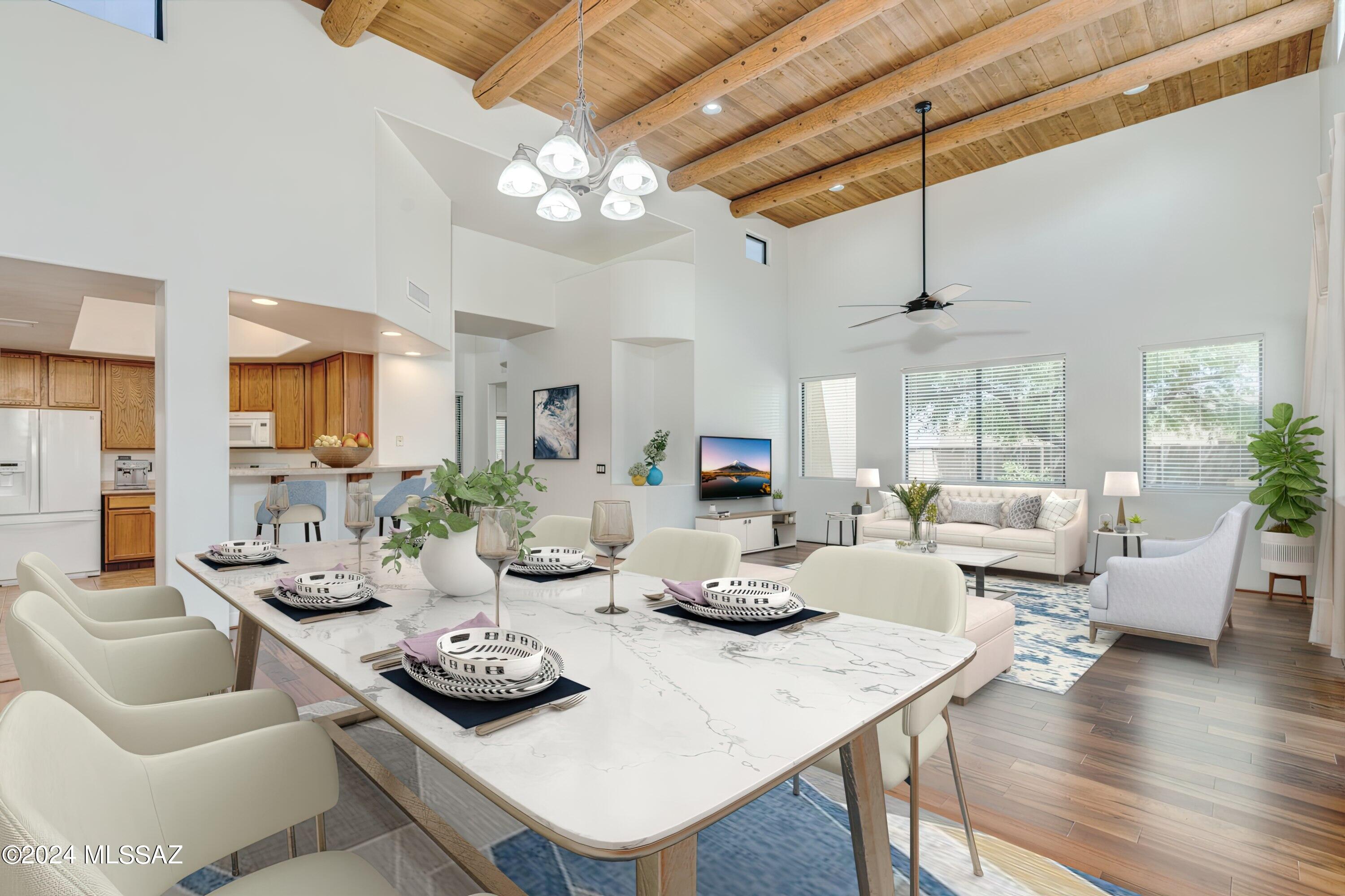 Rincon Trails (1-505) - Residential
