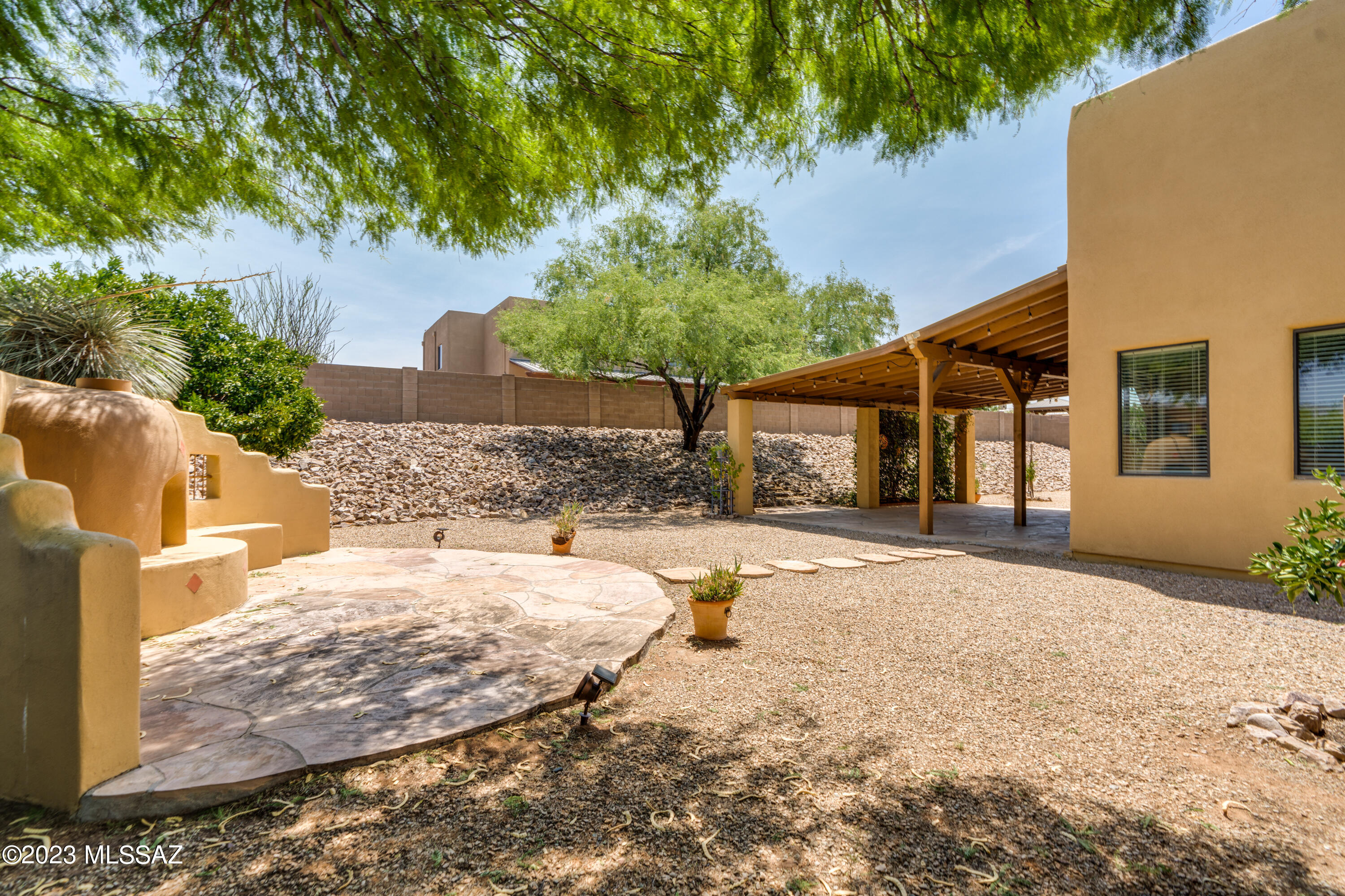 Rincon Trails (1-505) - Residential