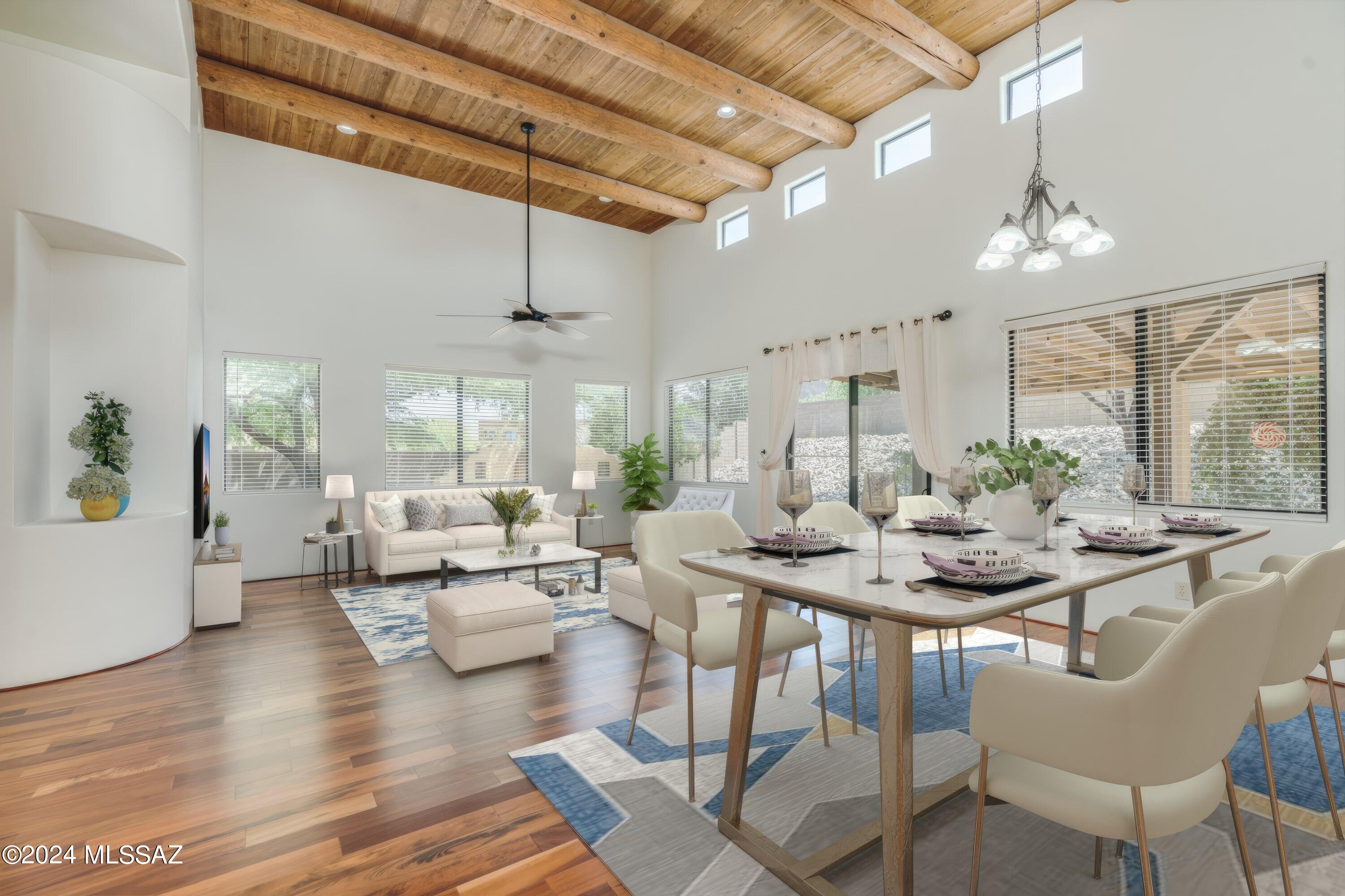 Rincon Trails (1-505) - Residential