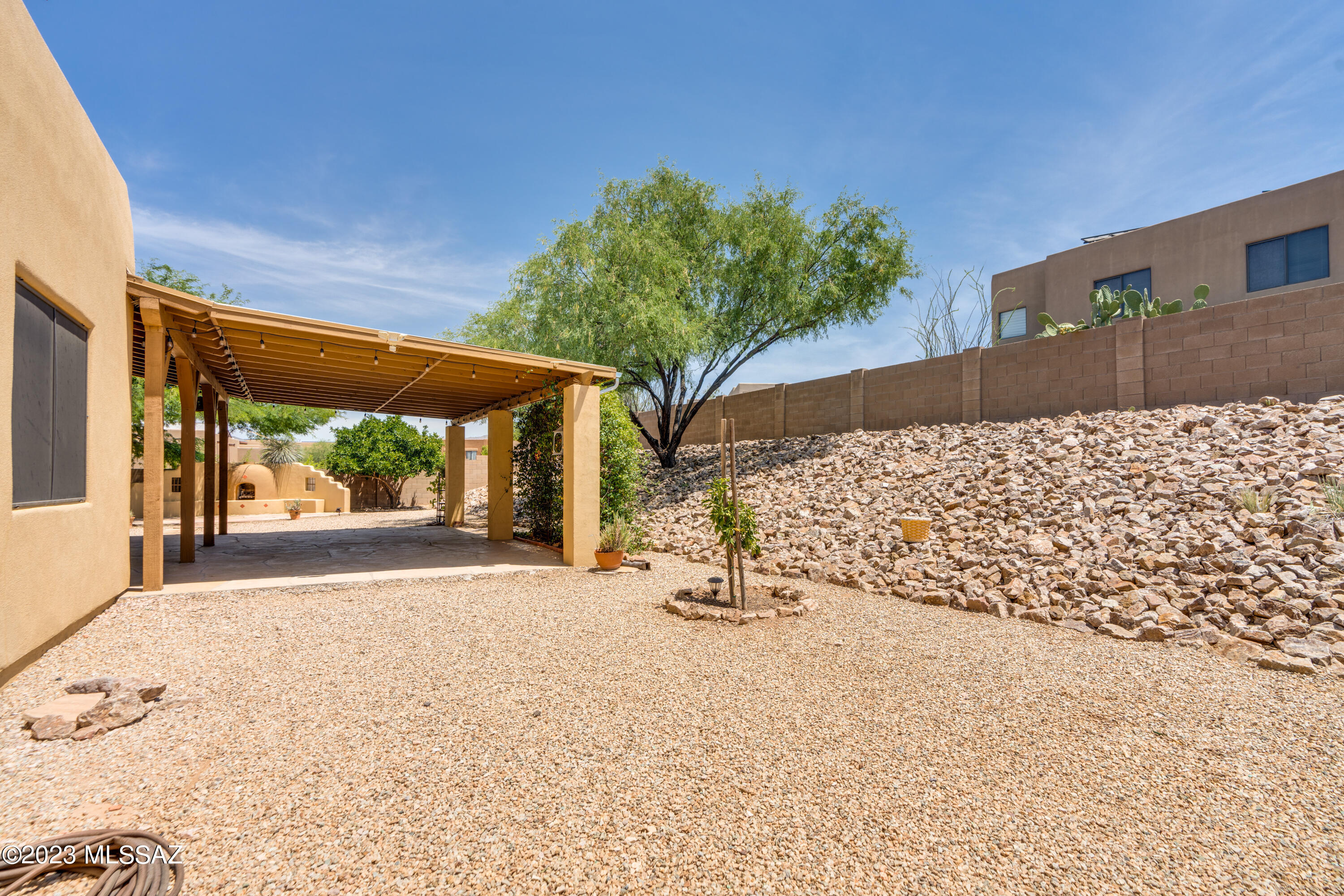Rincon Trails (1-505) - Residential