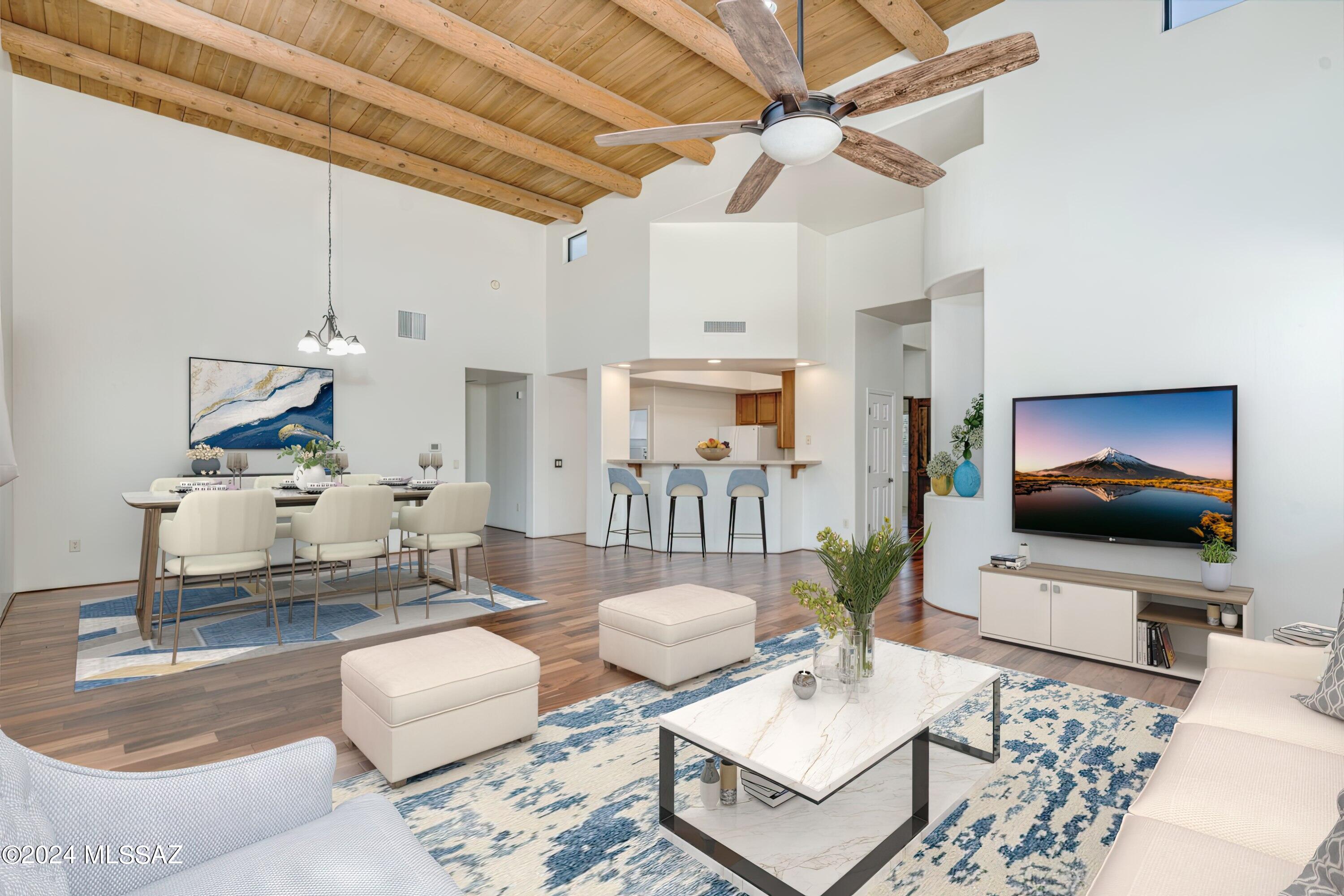 Rincon Trails (1-505) - Residential