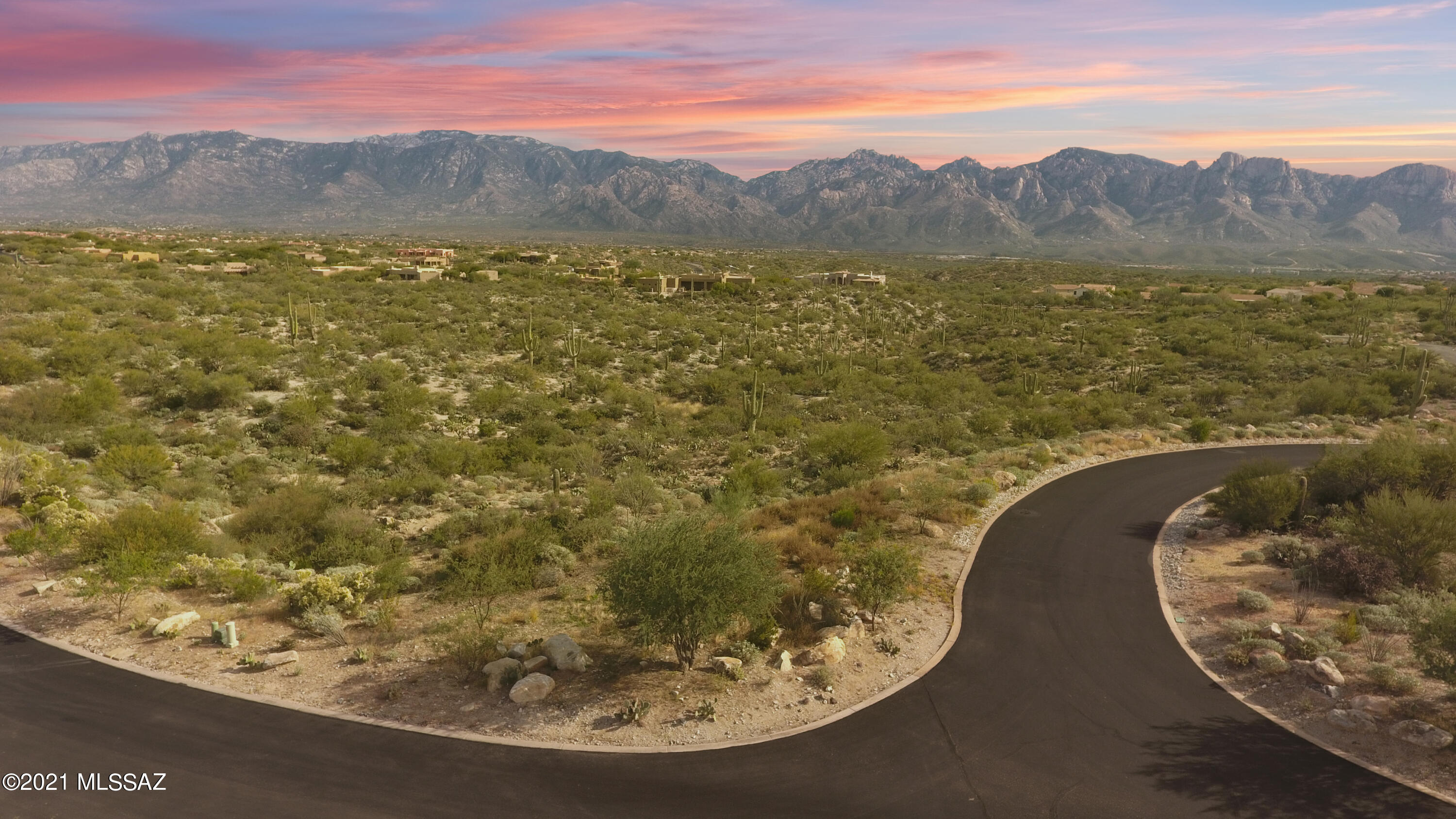Stone Canyon VIII (486-602) - Residential