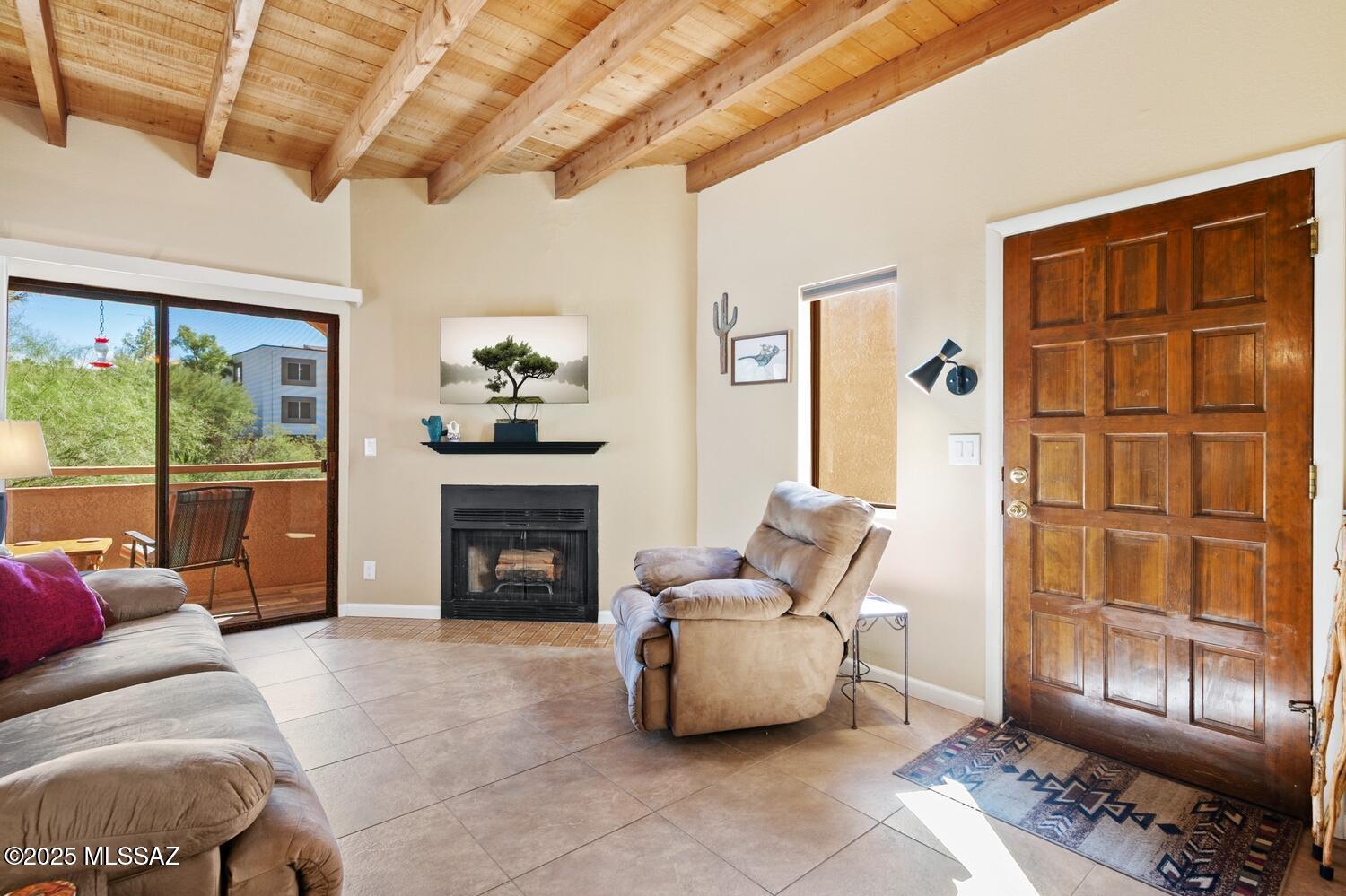 Skyline Springs Condos - Residential