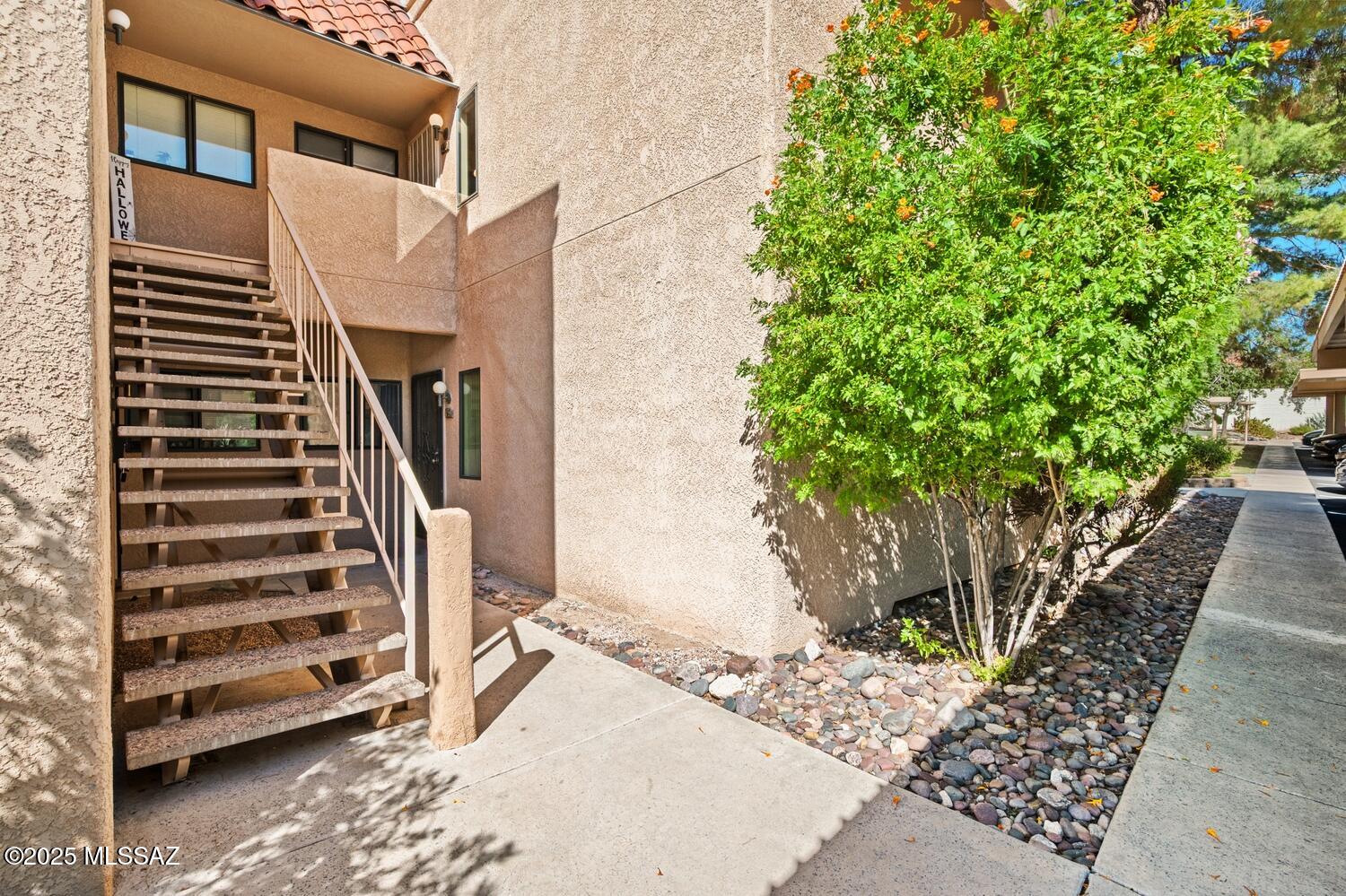 Skyline Springs Condos - Residential