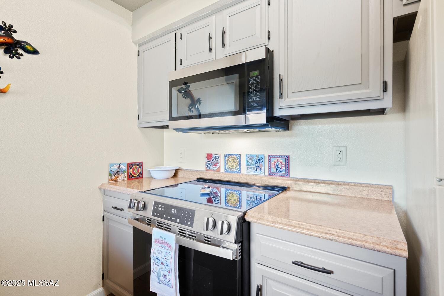 Skyline Springs Condos - Residential