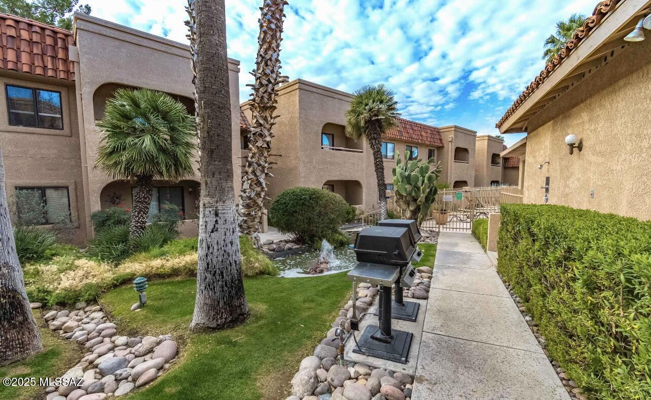 Skyline Springs Condos - Residential
