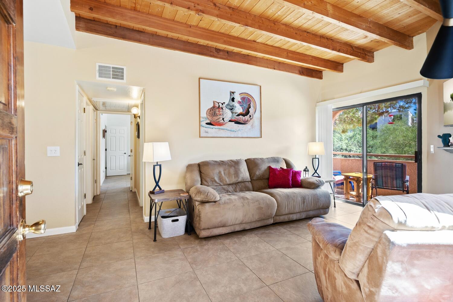 Skyline Springs Condos - Residential