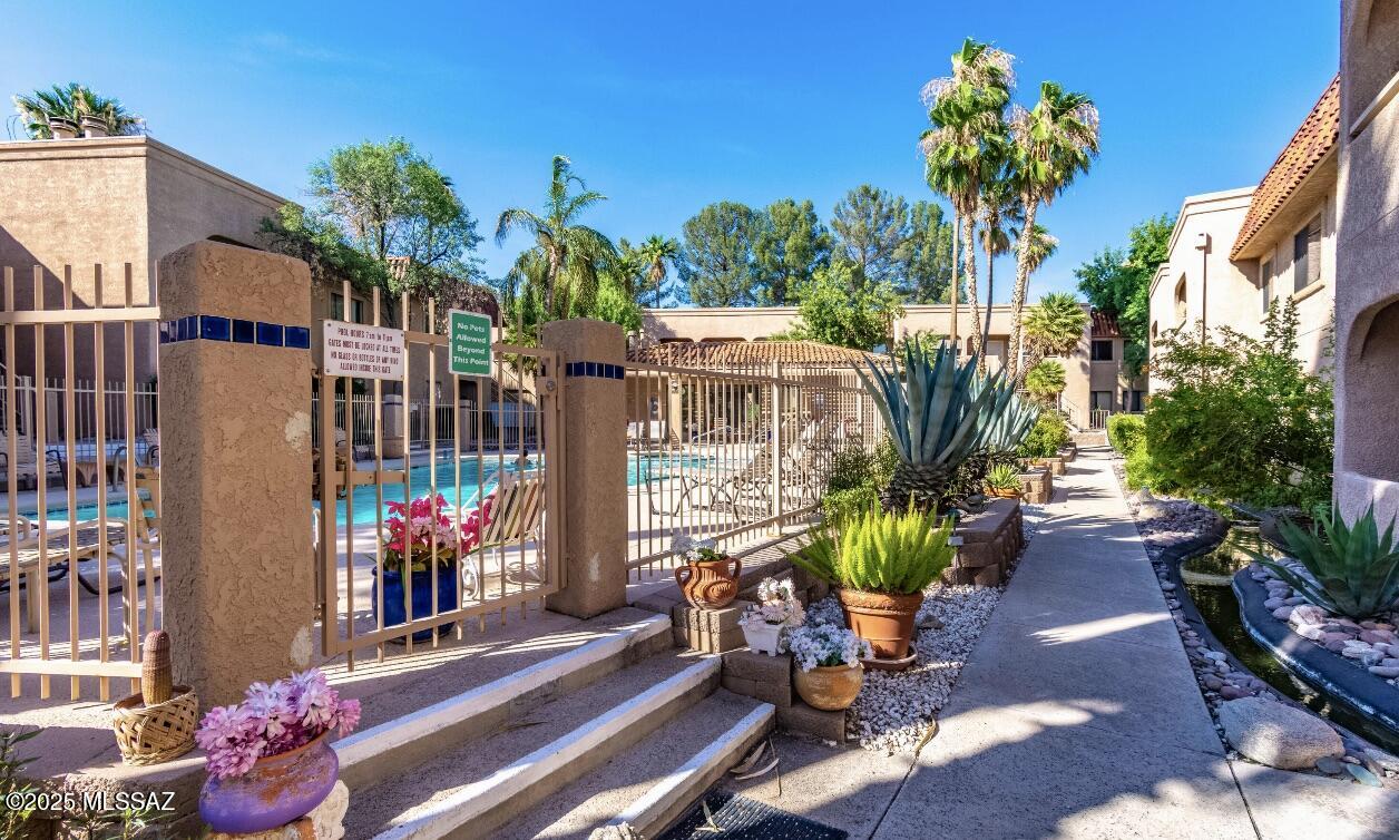 Skyline Springs Condos - Residential