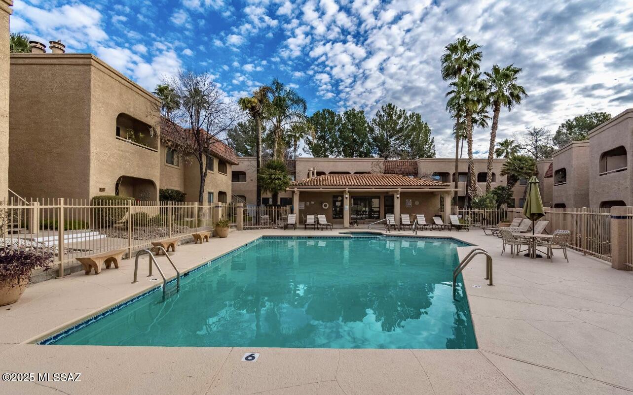 Skyline Springs Condos - Residential