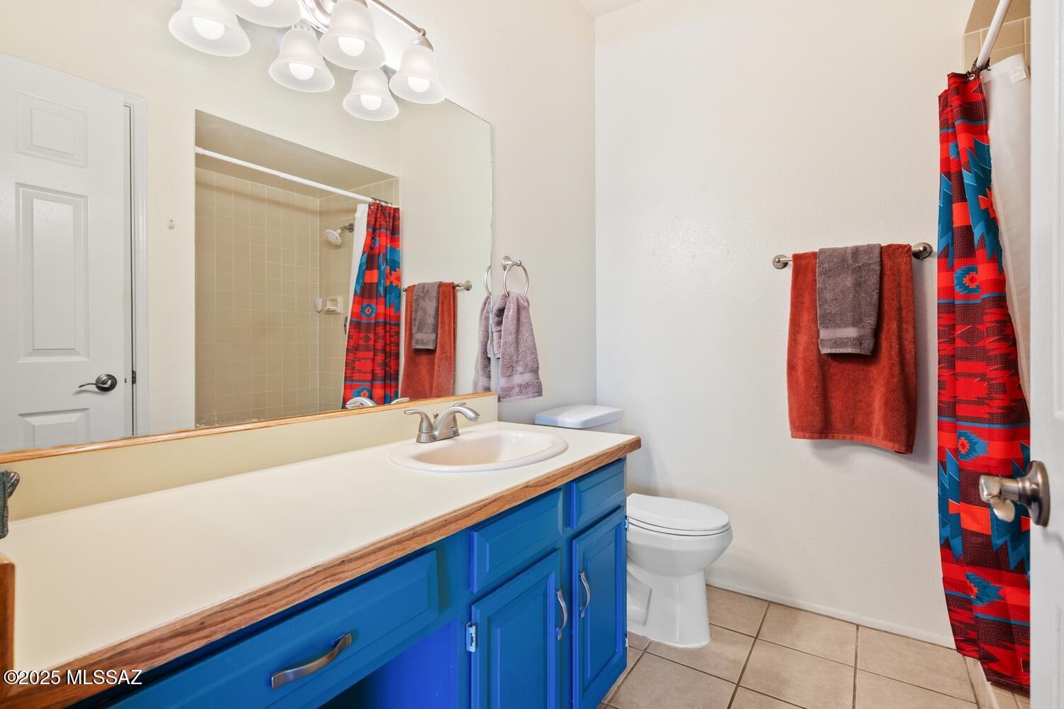Skyline Springs Condos - Residential