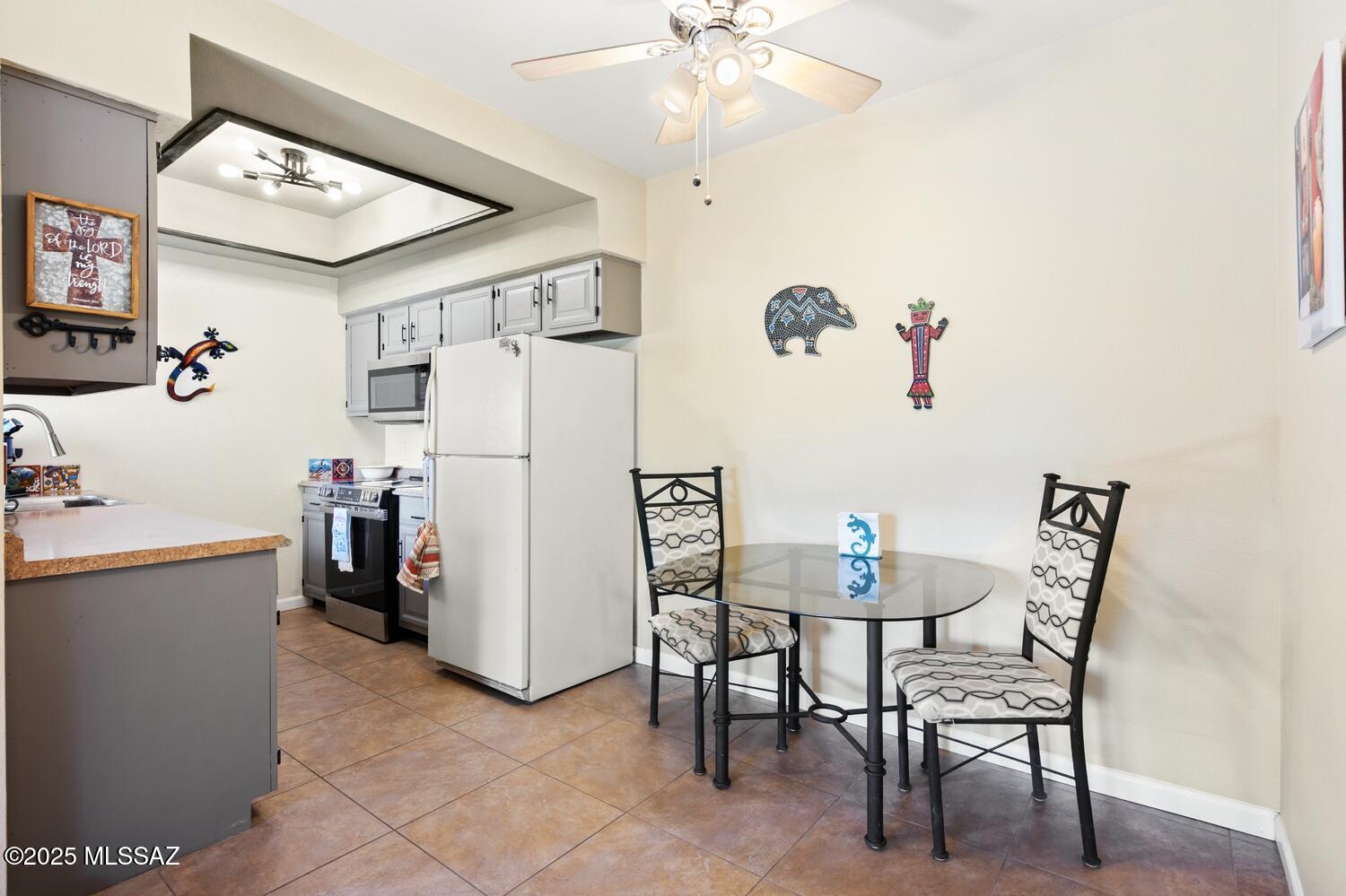 Skyline Springs Condos - Residential