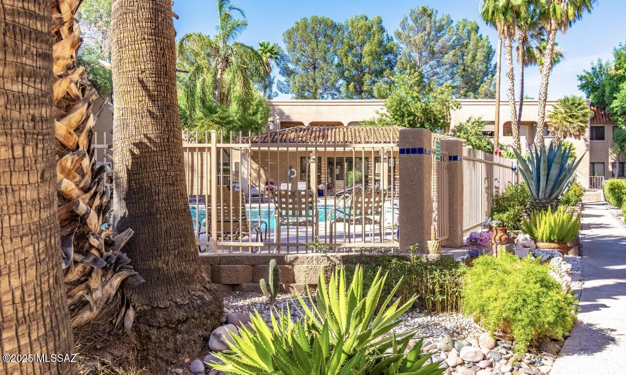 Skyline Springs Condos - Residential