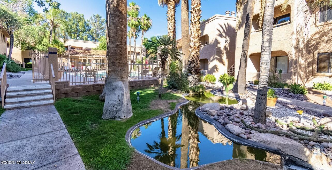 Skyline Springs Condos - Residential