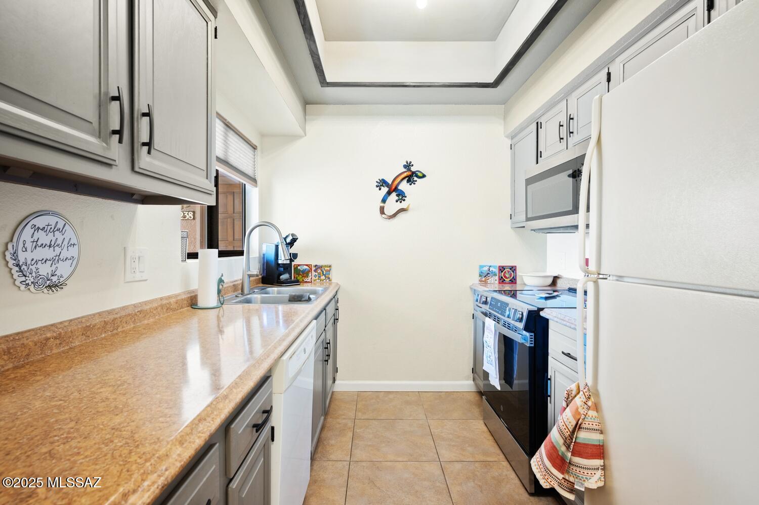 Skyline Springs Condos - Residential