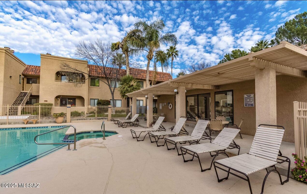 Skyline Springs Condos - Residential