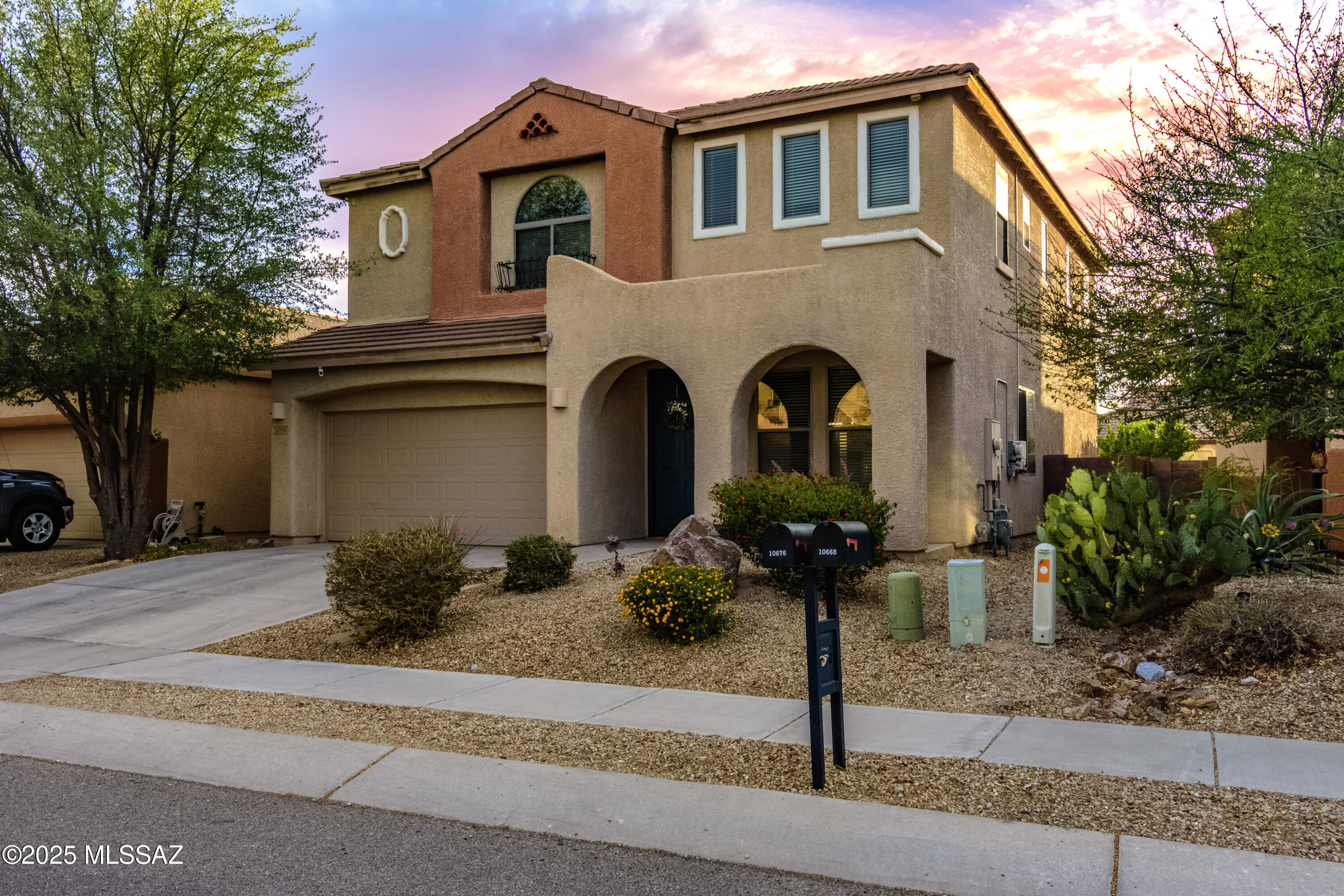 10676 S Miramar Canyon Pass