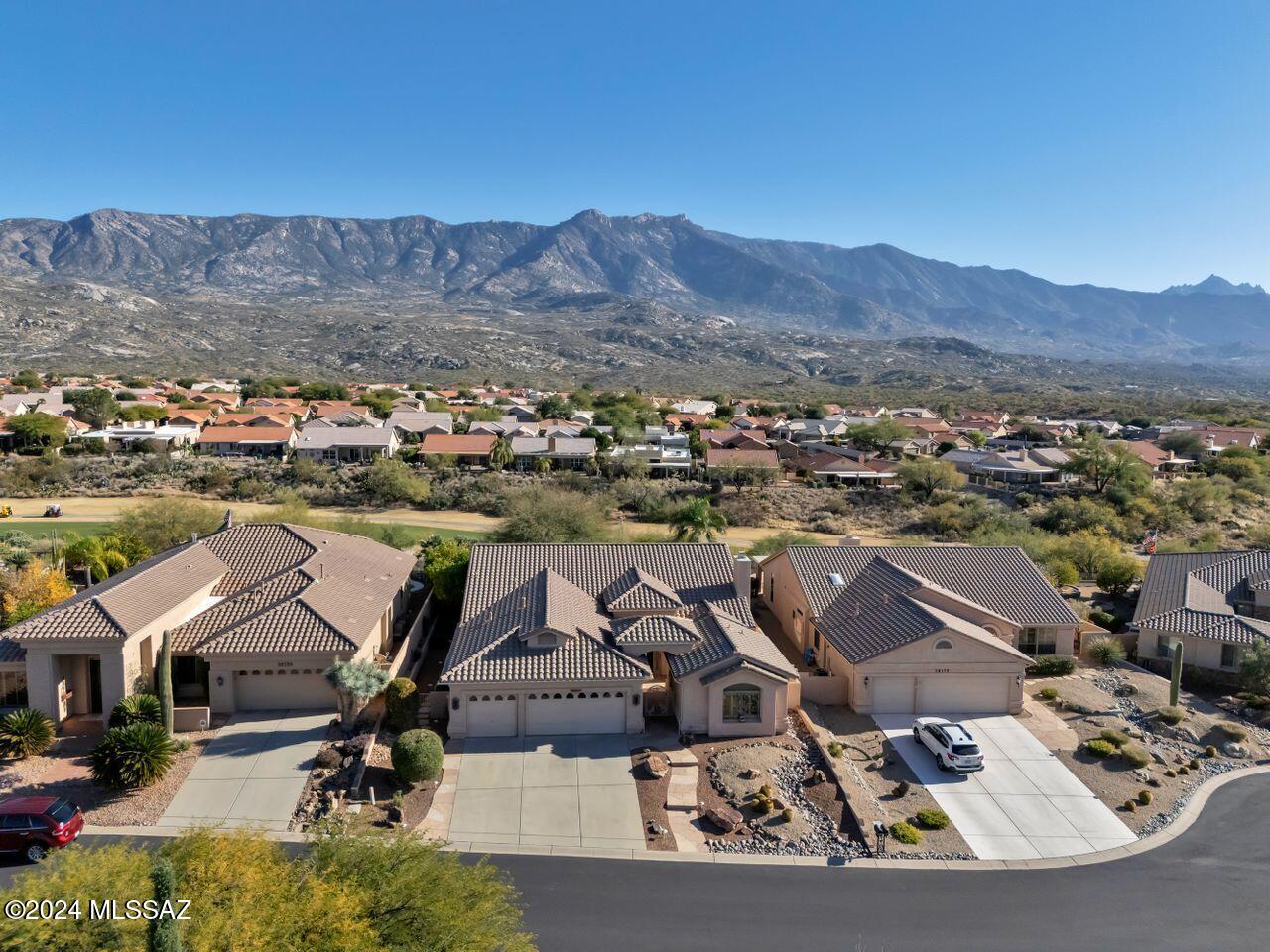 Saddlebrooke - Residential