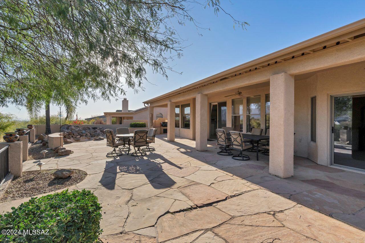 Saddlebrooke - Residential