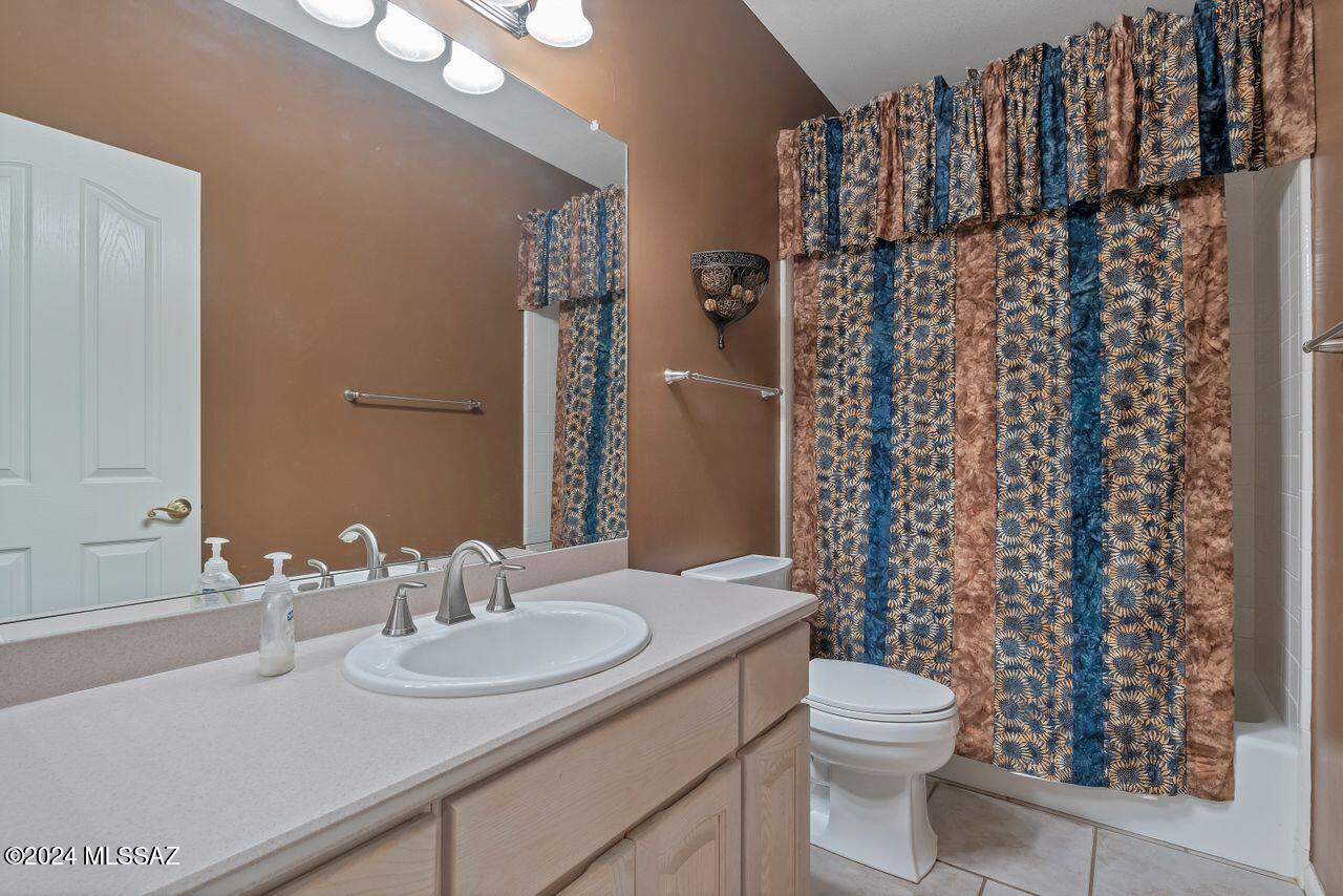 Saddlebrooke - Residential