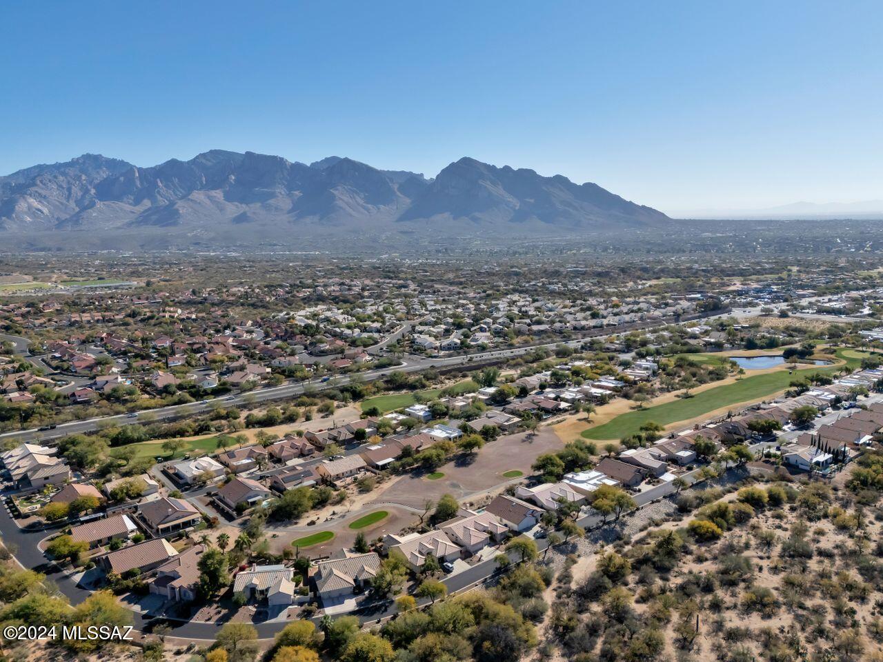 Saddlebrooke - Residential