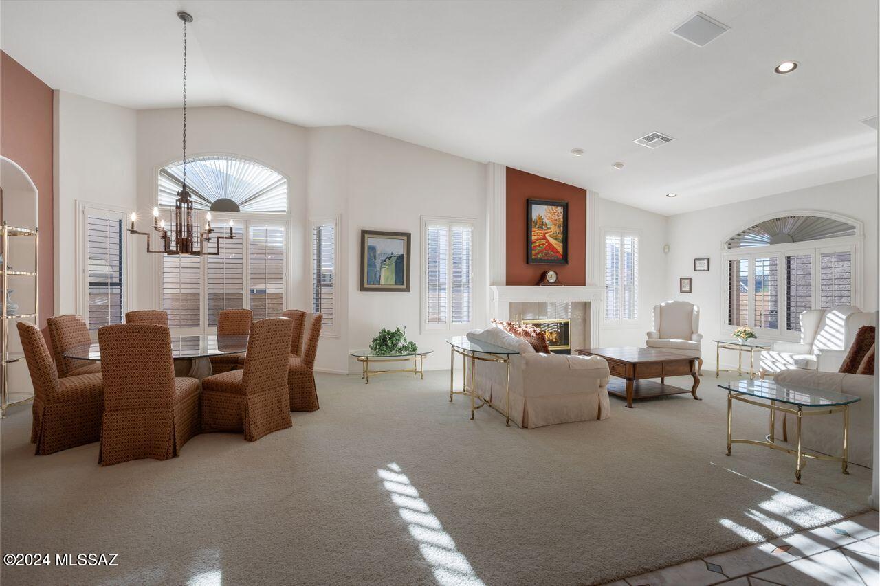 Saddlebrooke - Residential