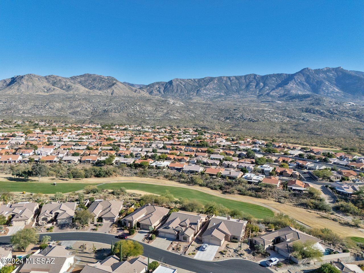Saddlebrooke - Residential