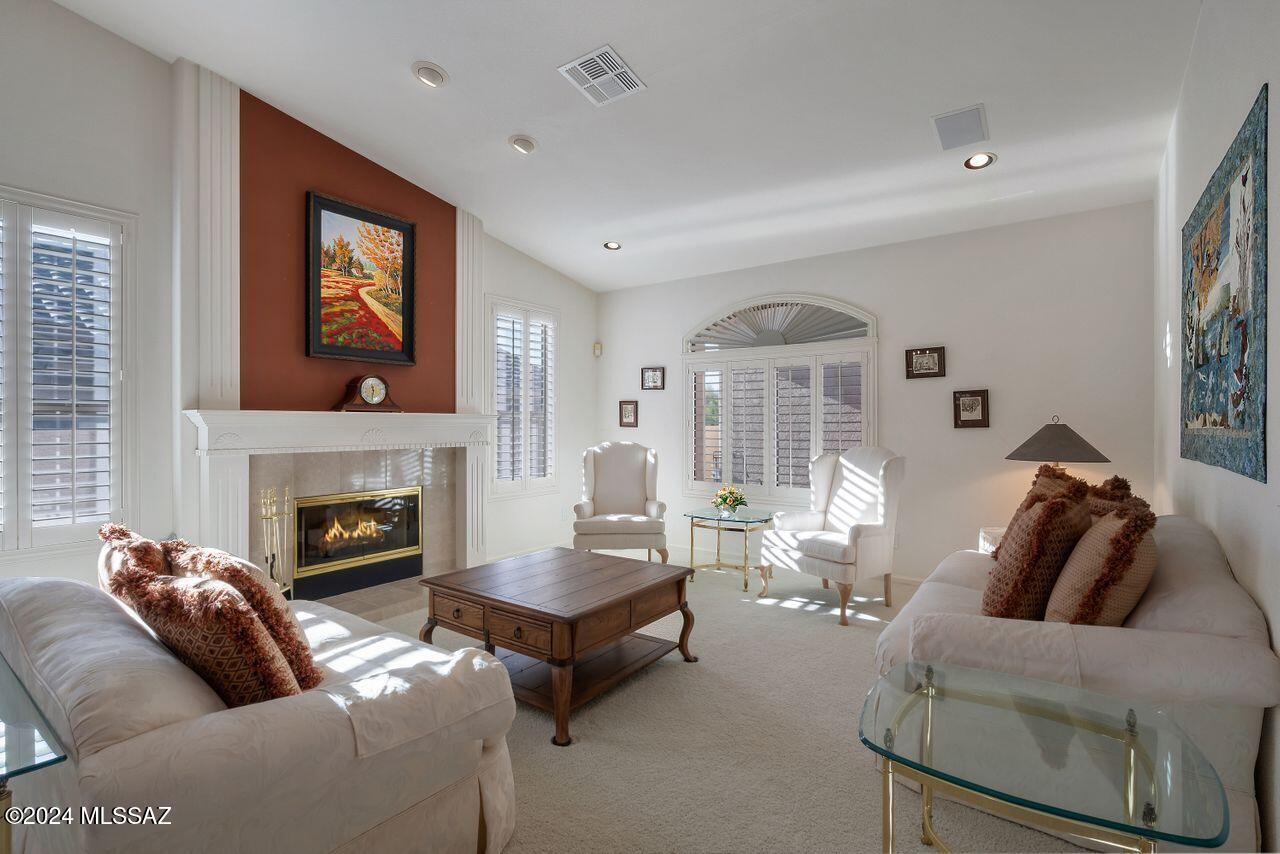 Saddlebrooke - Residential