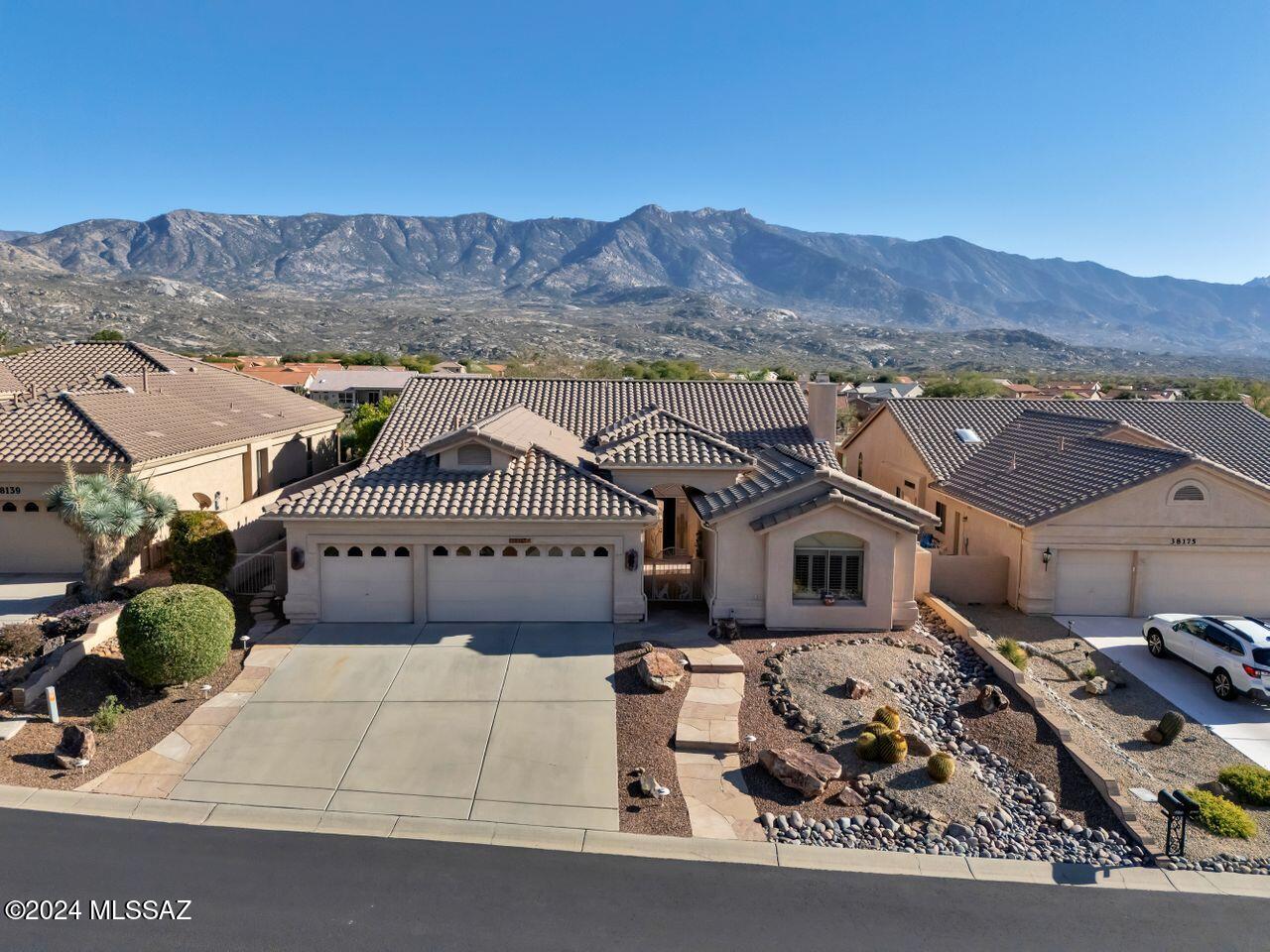 Saddlebrooke - Residential