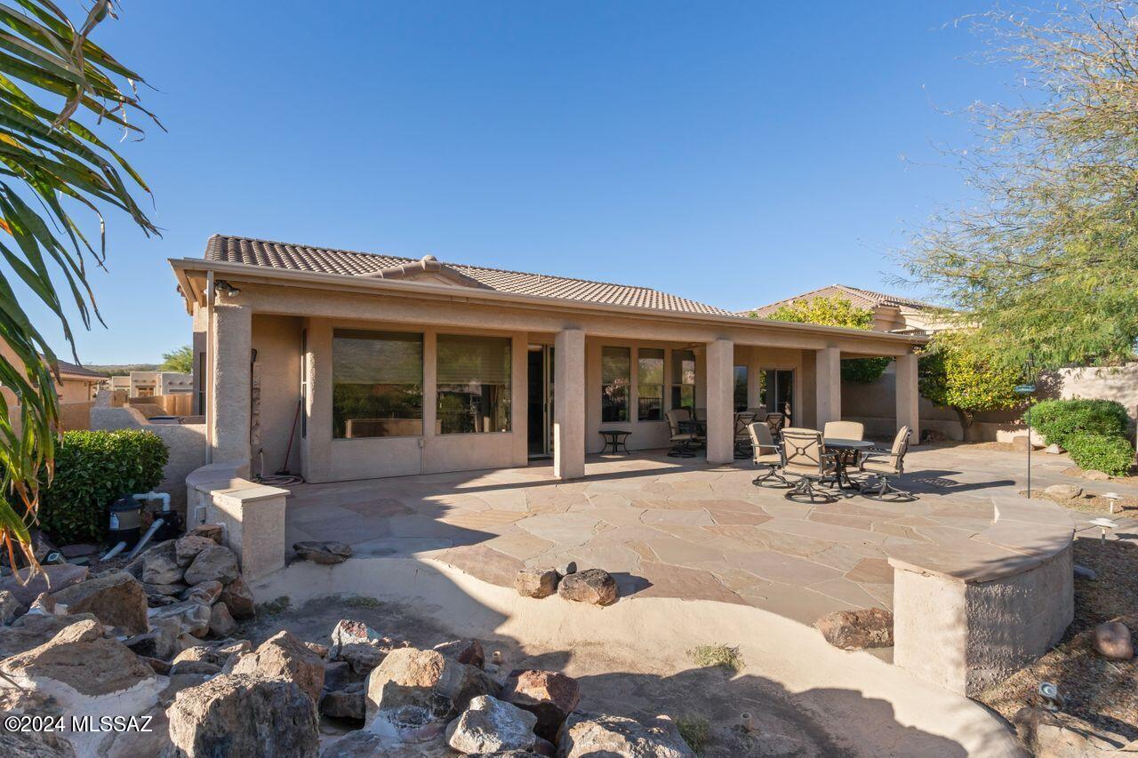 Saddlebrooke - Residential