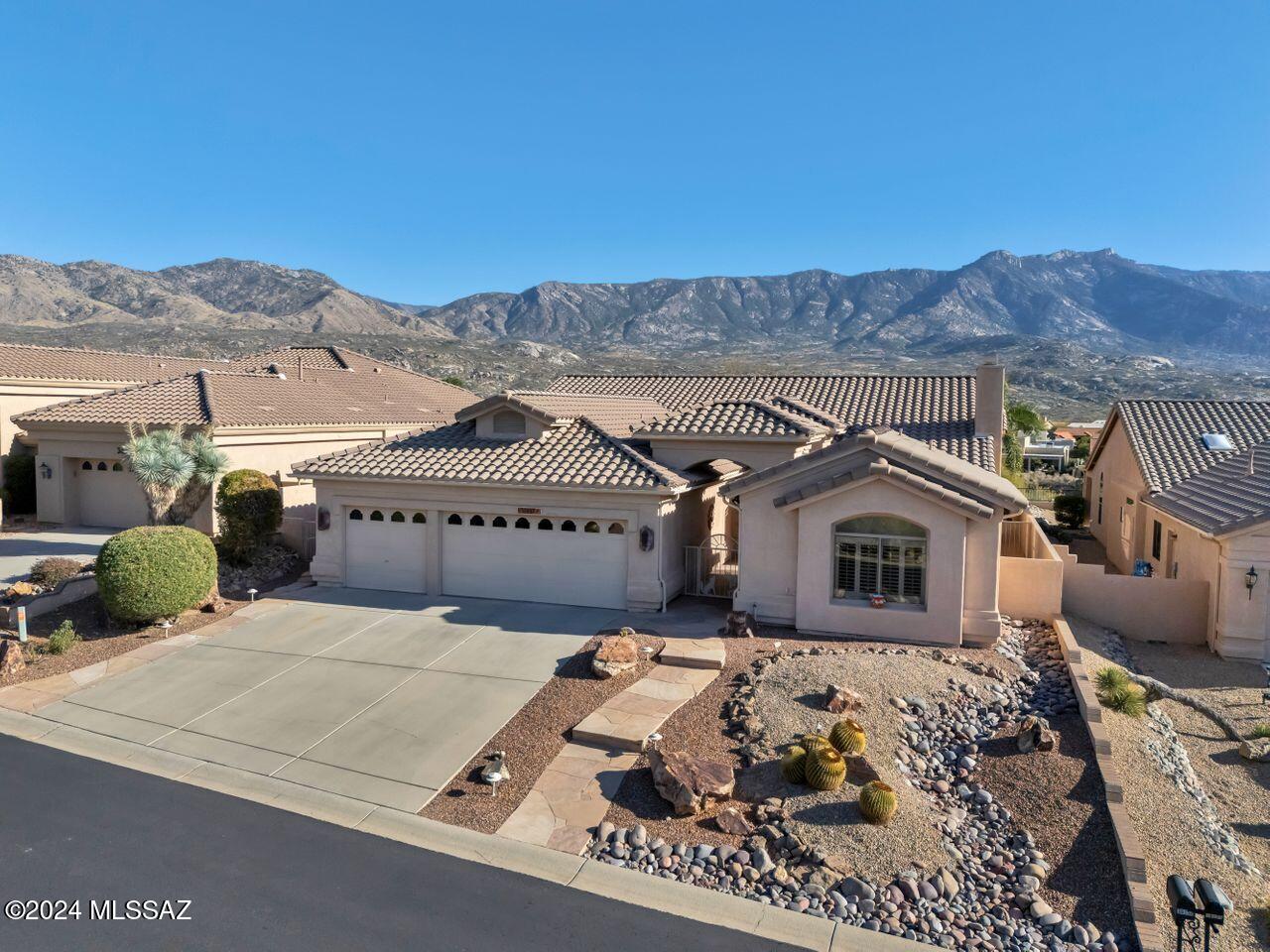 Saddlebrooke - Residential