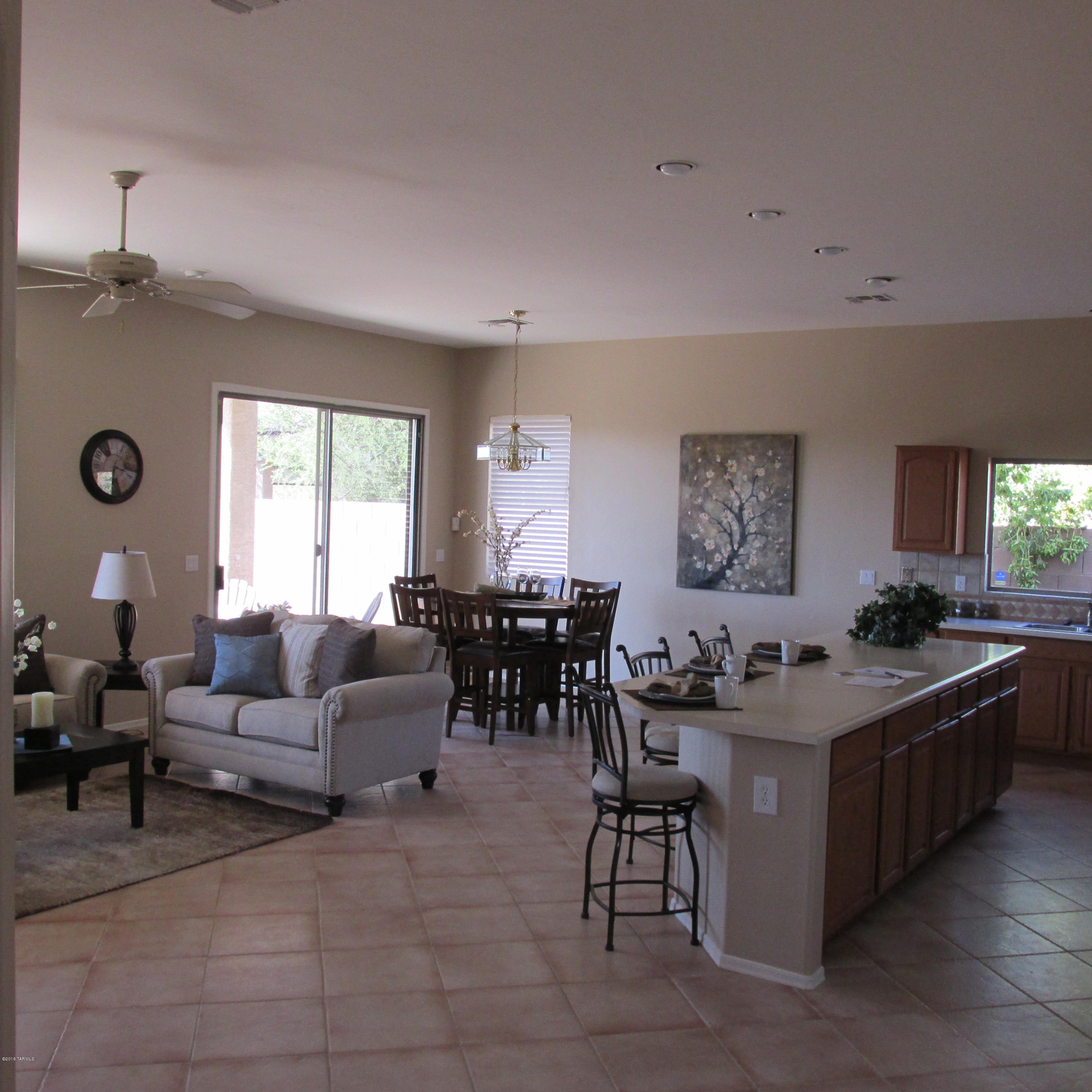 Rancho Vistoso Neighborhood 2 Ph. 2 (84-115, 330-394) - Residential