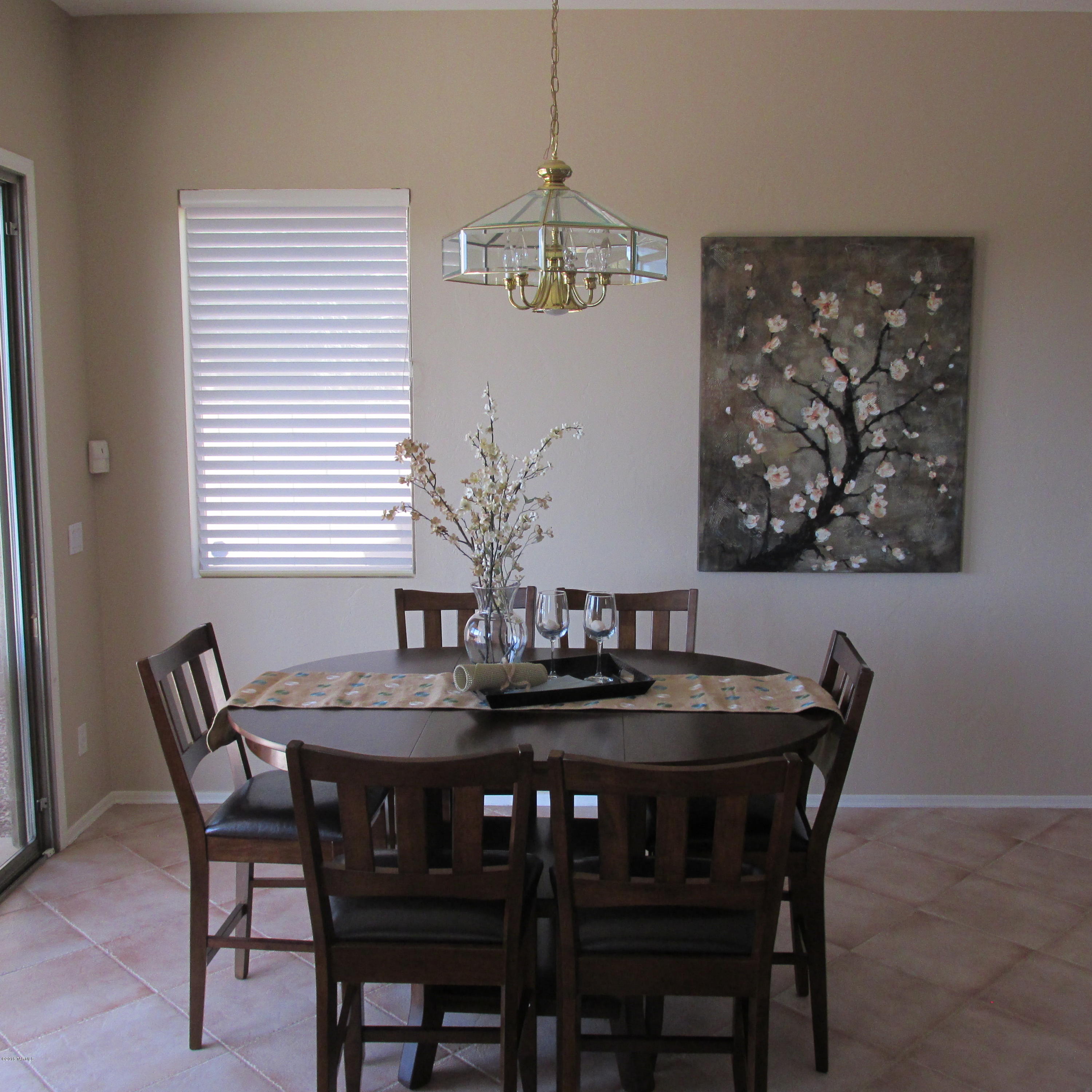 Rancho Vistoso Neighborhood 2 Ph. 2 (84-115, 330-394) - Residential