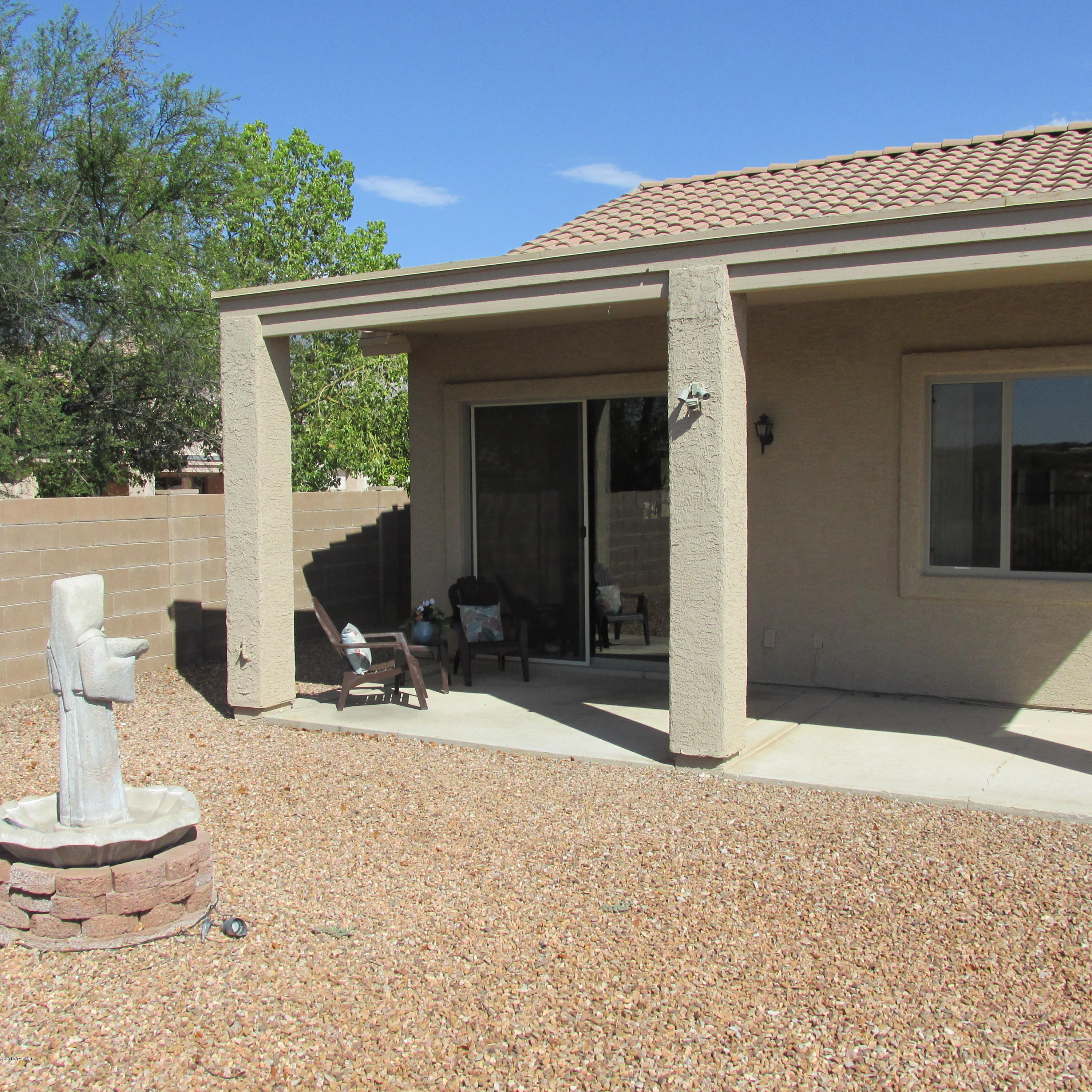 Rancho Vistoso Neighborhood 2 Ph. 2 (84-115, 330-394) - Residential