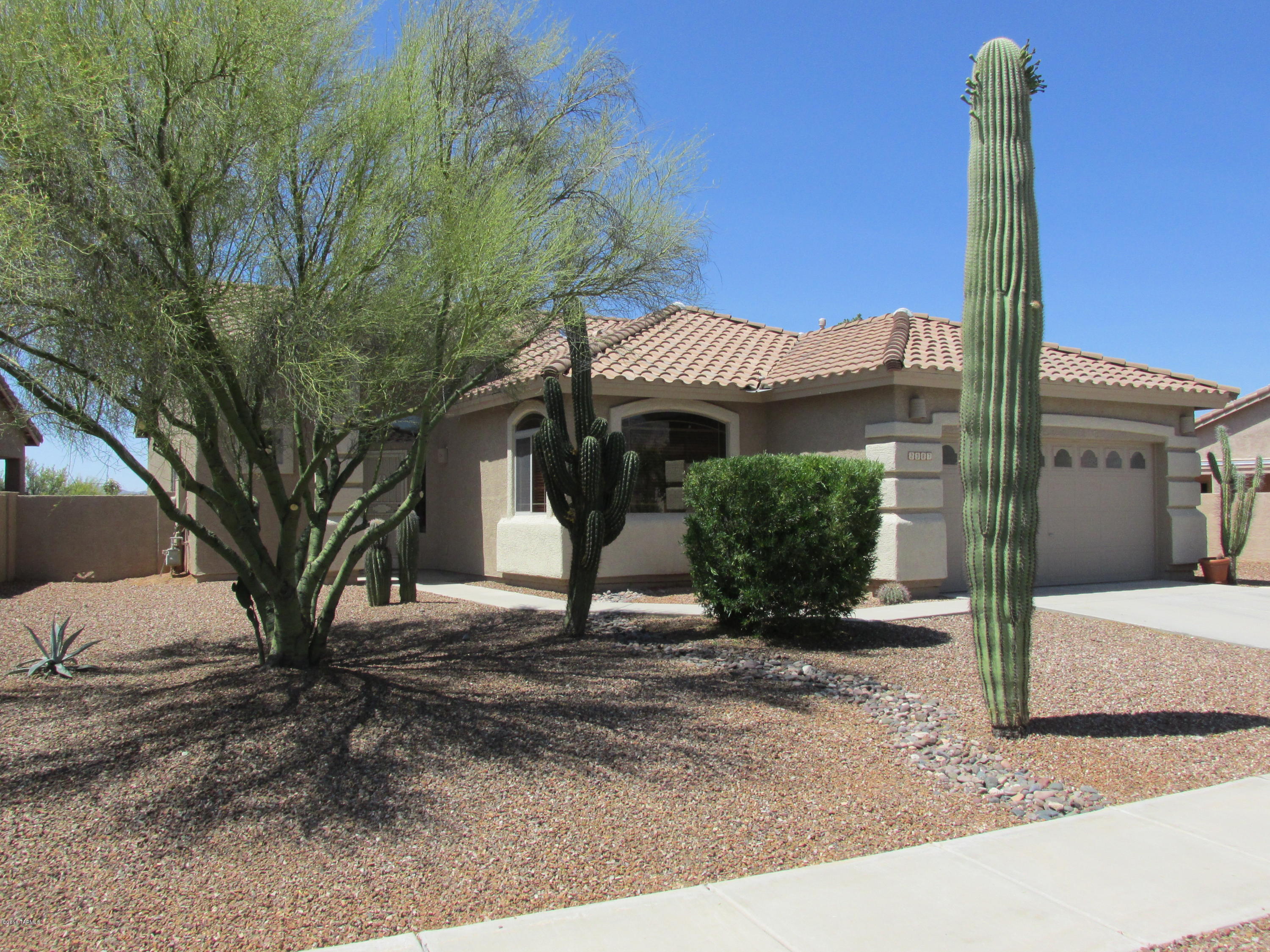 Rancho Vistoso Neighborhood 2 Ph. 2 (84-115, 330-394) - Residential