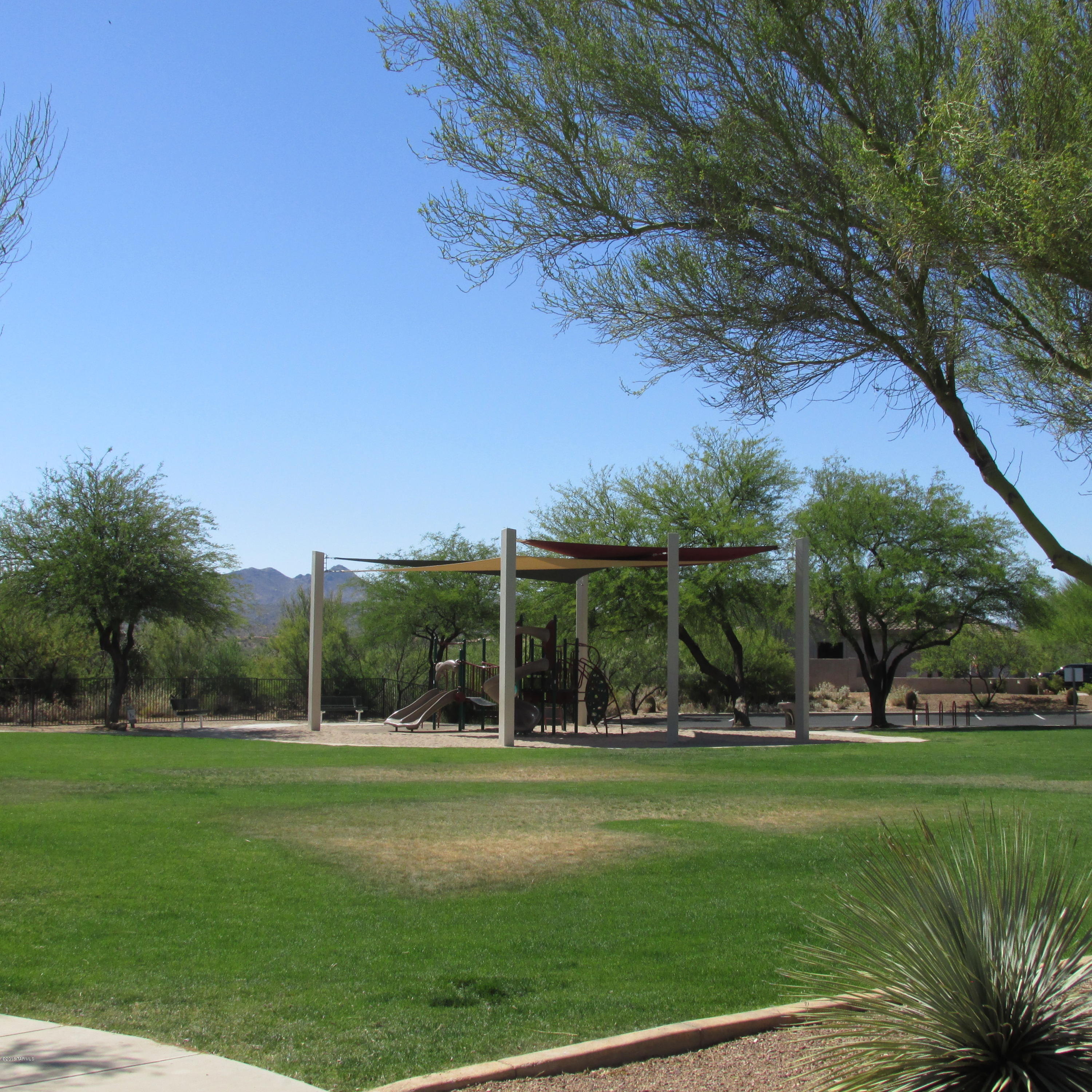 Rancho Vistoso Neighborhood 2 Ph. 2 (84-115, 330-394) - Residential