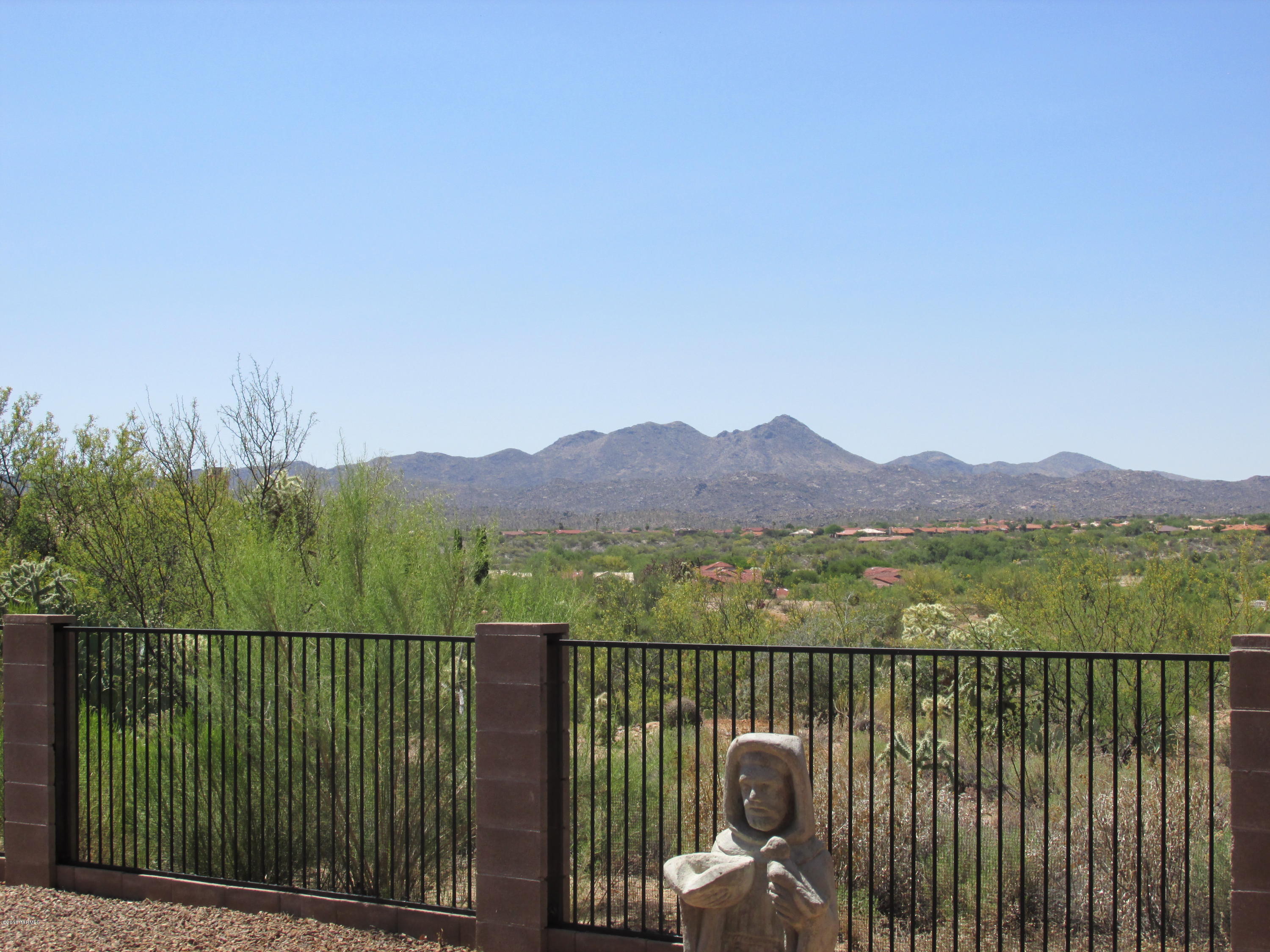 Rancho Vistoso Neighborhood 2 Ph. 2 (84-115, 330-394) - Residential