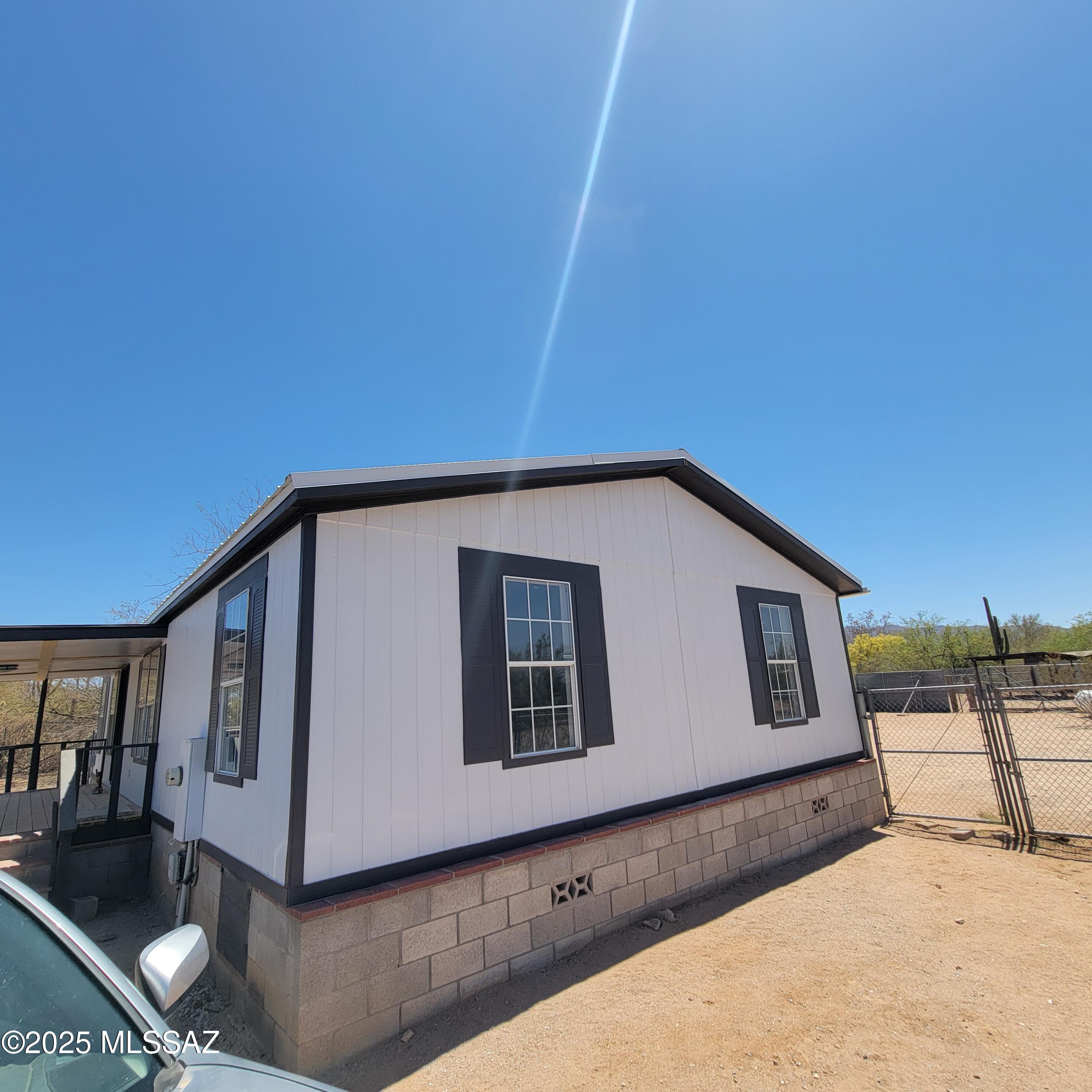7030 N Featherstone Trail