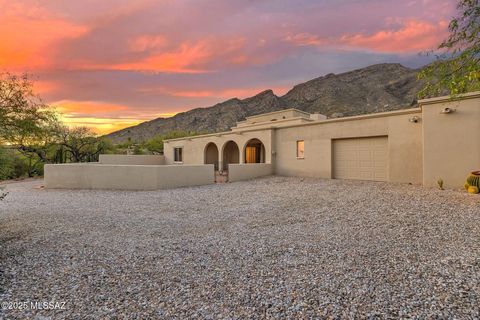 6770 N Mamaronick Drive, Tucson, AZ 85718 - MLS#: 22510922