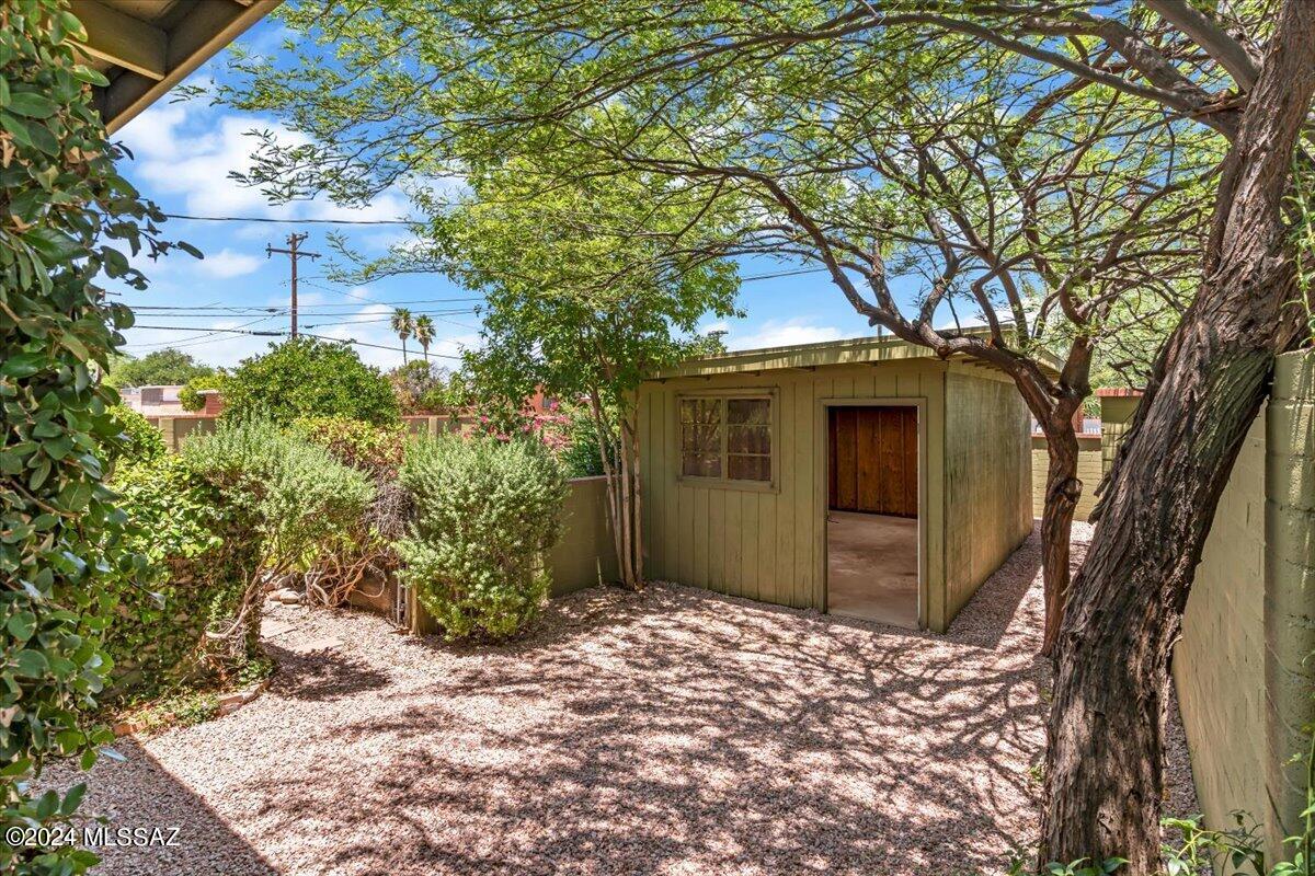 Mitman Addition - Residential
